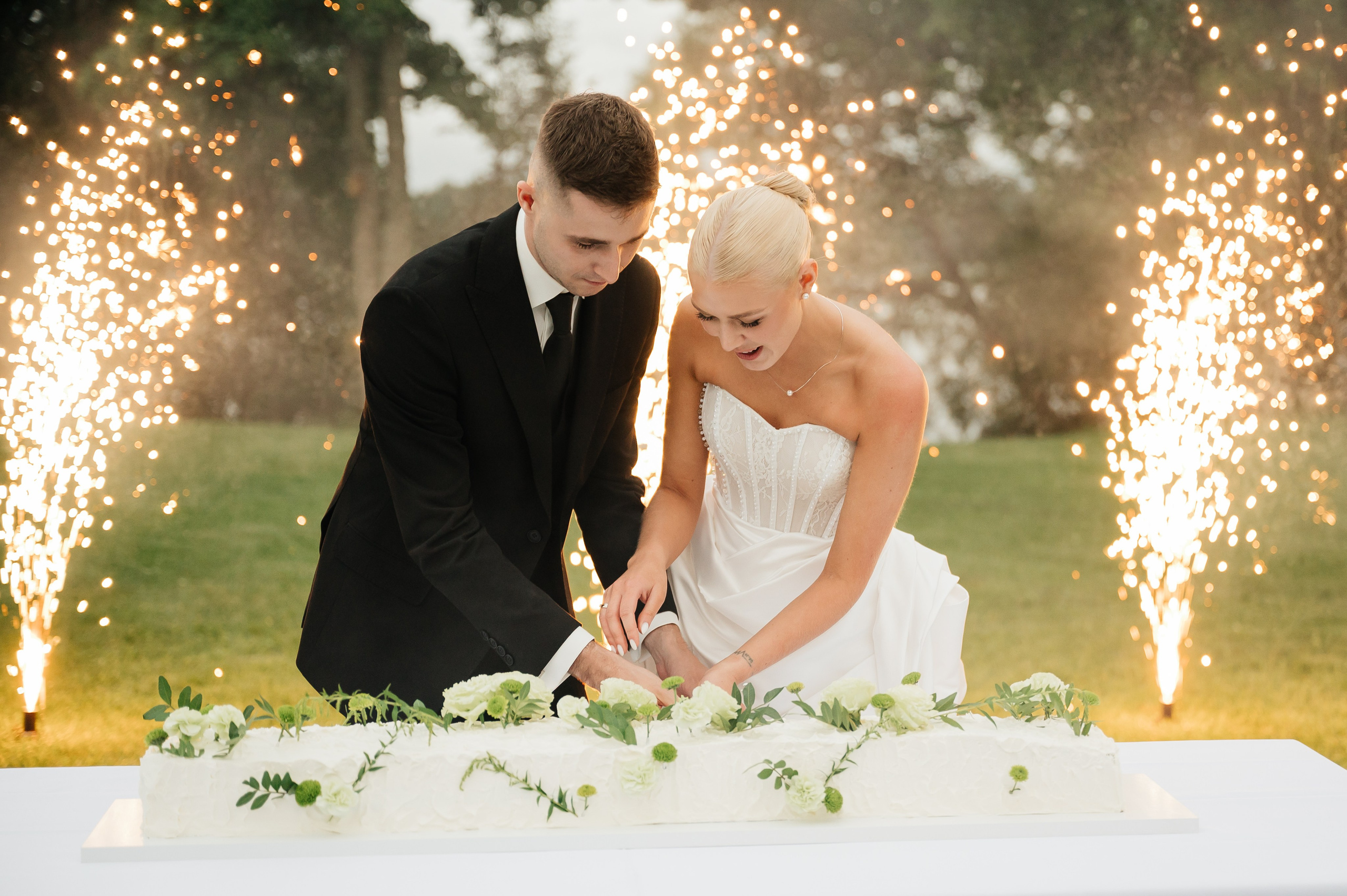 Daniel ir Paulina. Vestuvių VIDEO ir FOTO komanda