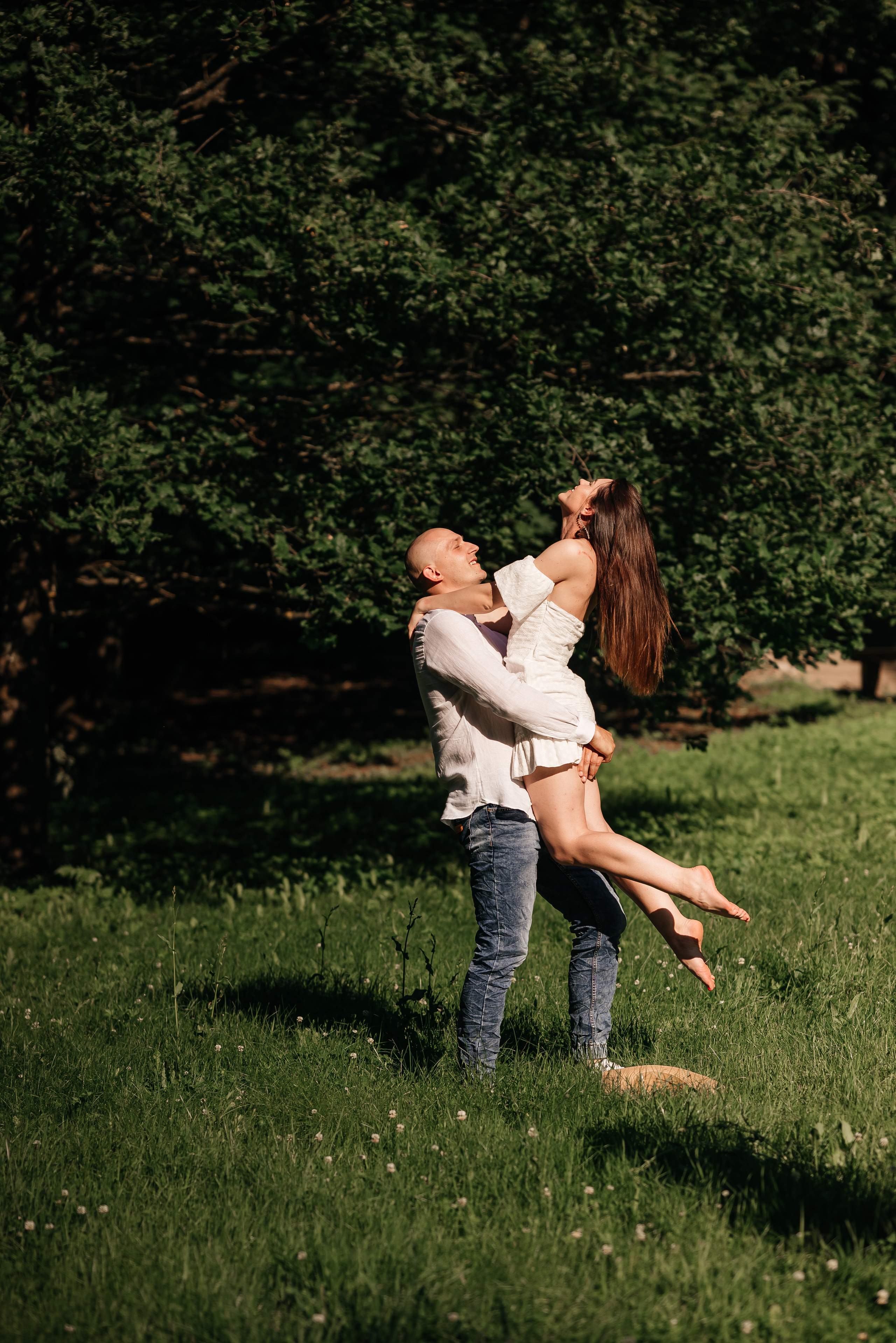 Edvinas ir Ivessa. Vestuvių nuotraukos ir video Lietuvoje