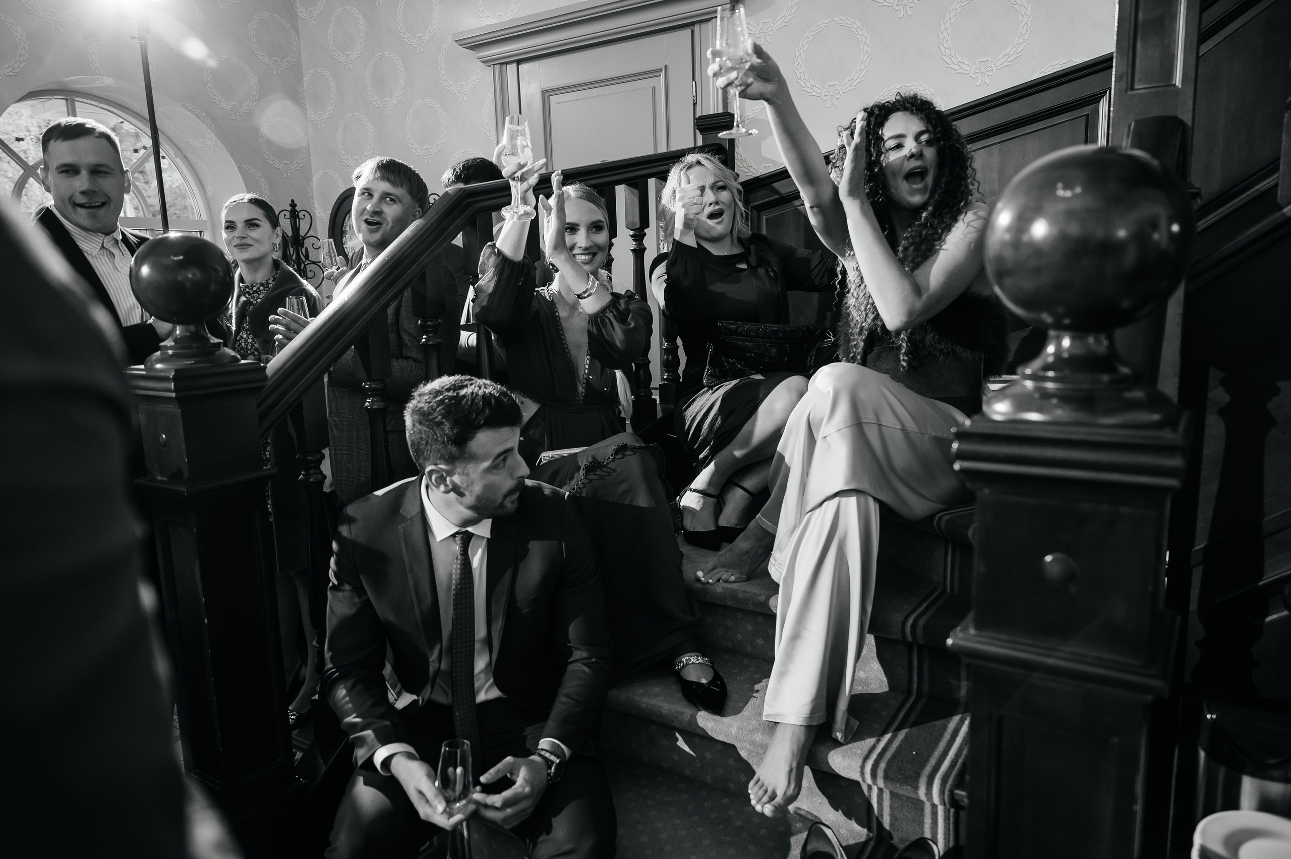 Ignas ir Aiste. Vestuvių nuotraukos ir video Lietuvoje