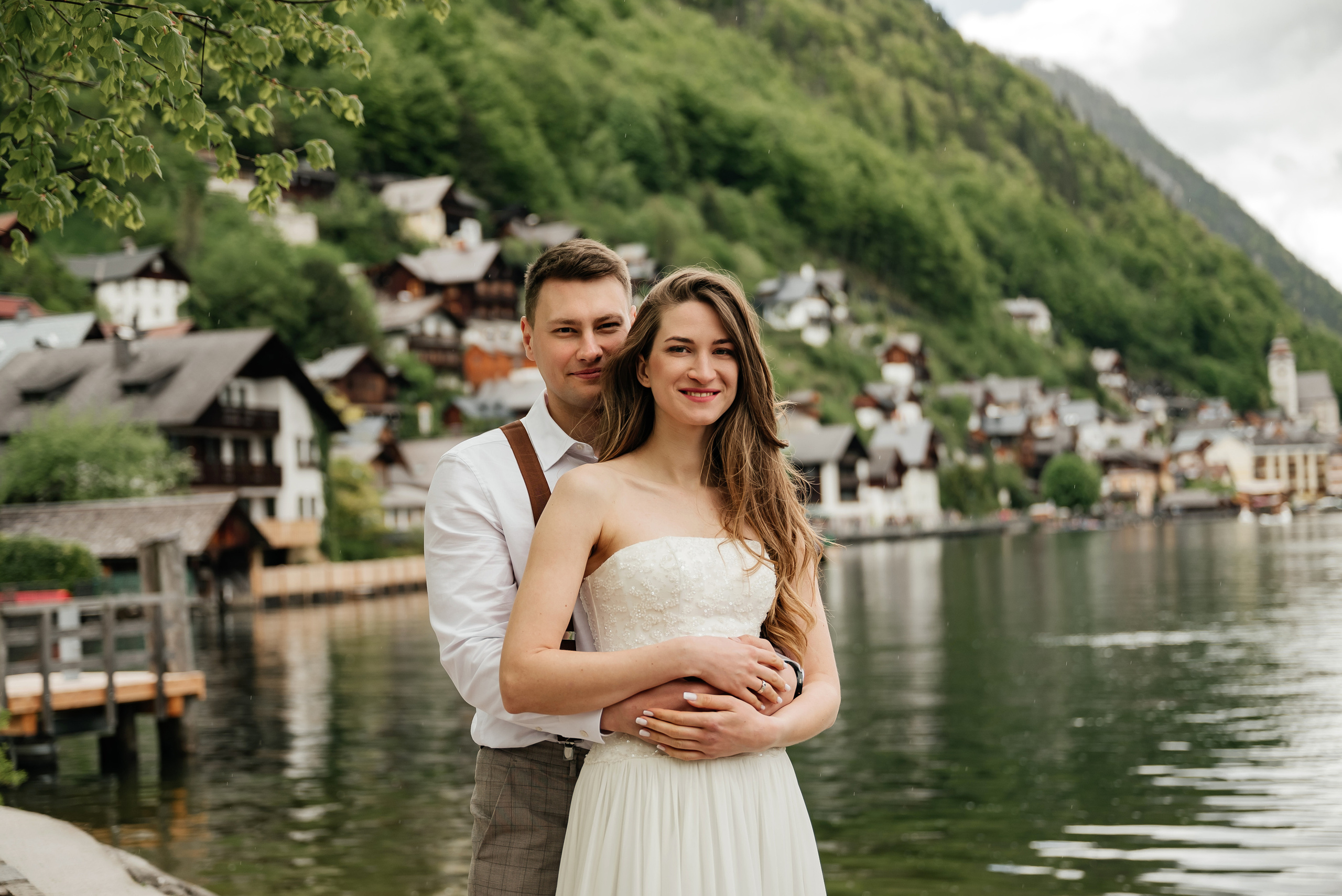 Tomas ir Angelina Austria. Vestuvių VIDEO ir FOTO komanda