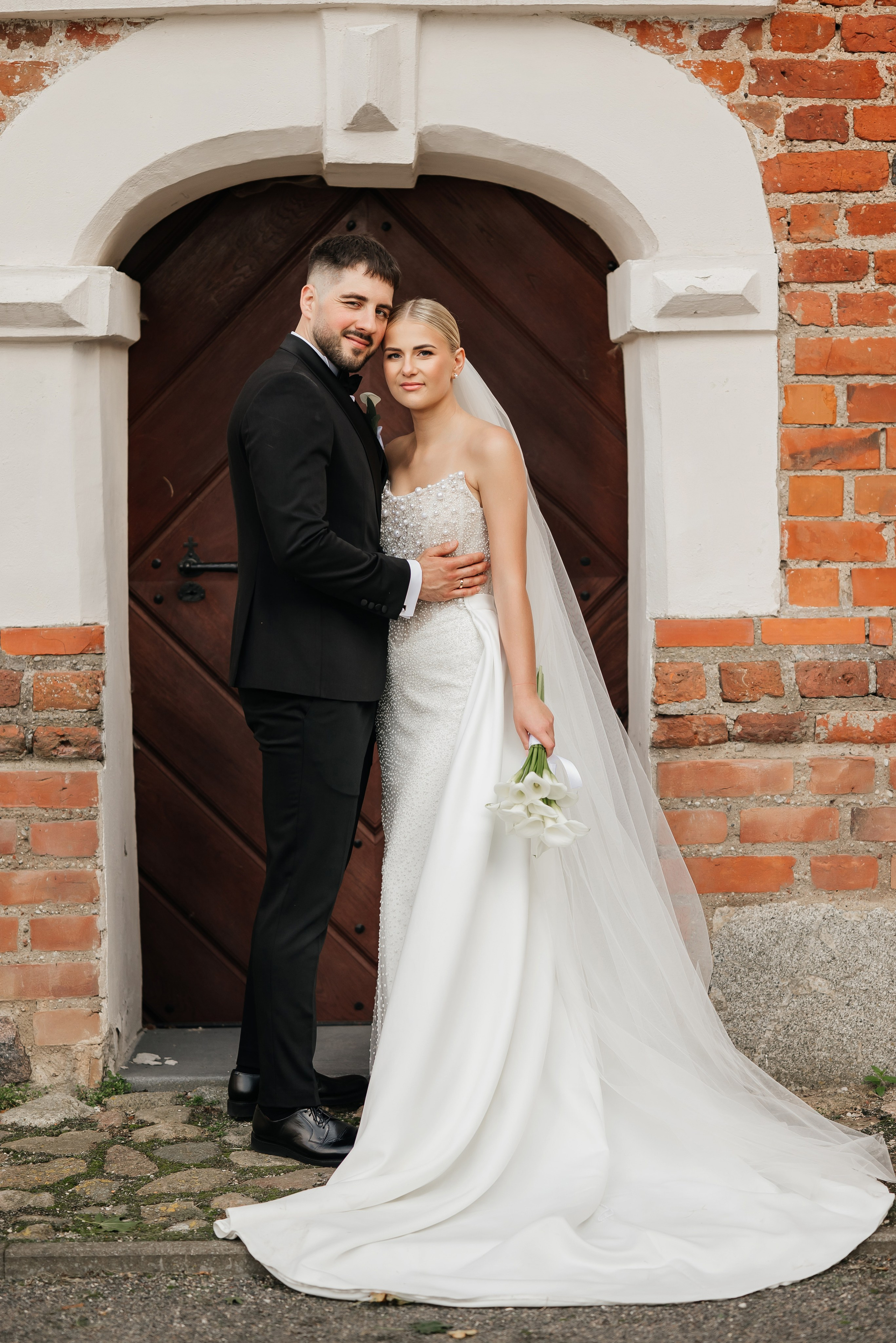 Simonas ir Oksana. Vestuvių VIDEO ir FOTO komanda