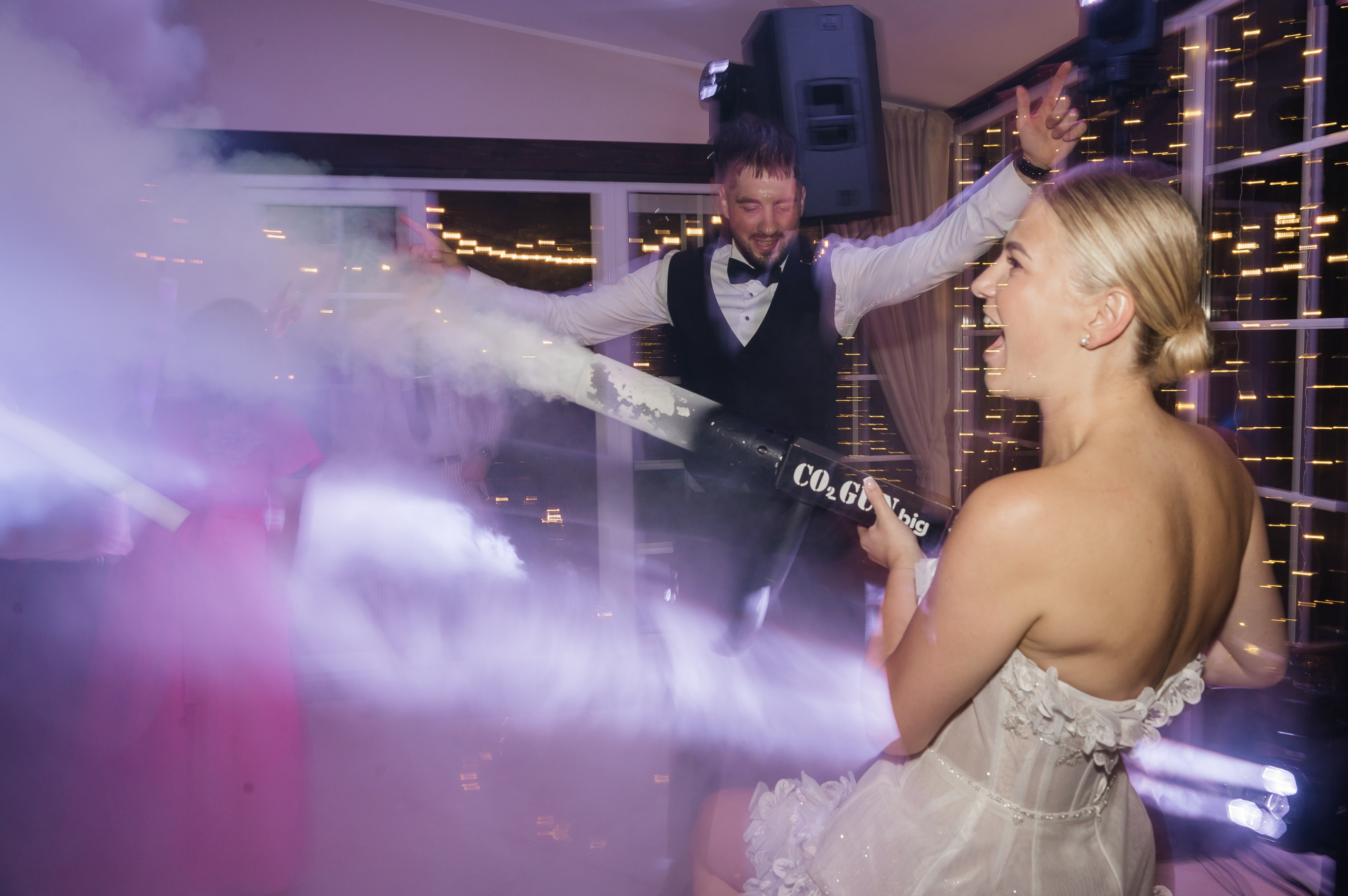 Simonas ir Oksana. Vestuvių VIDEO ir FOTO komanda