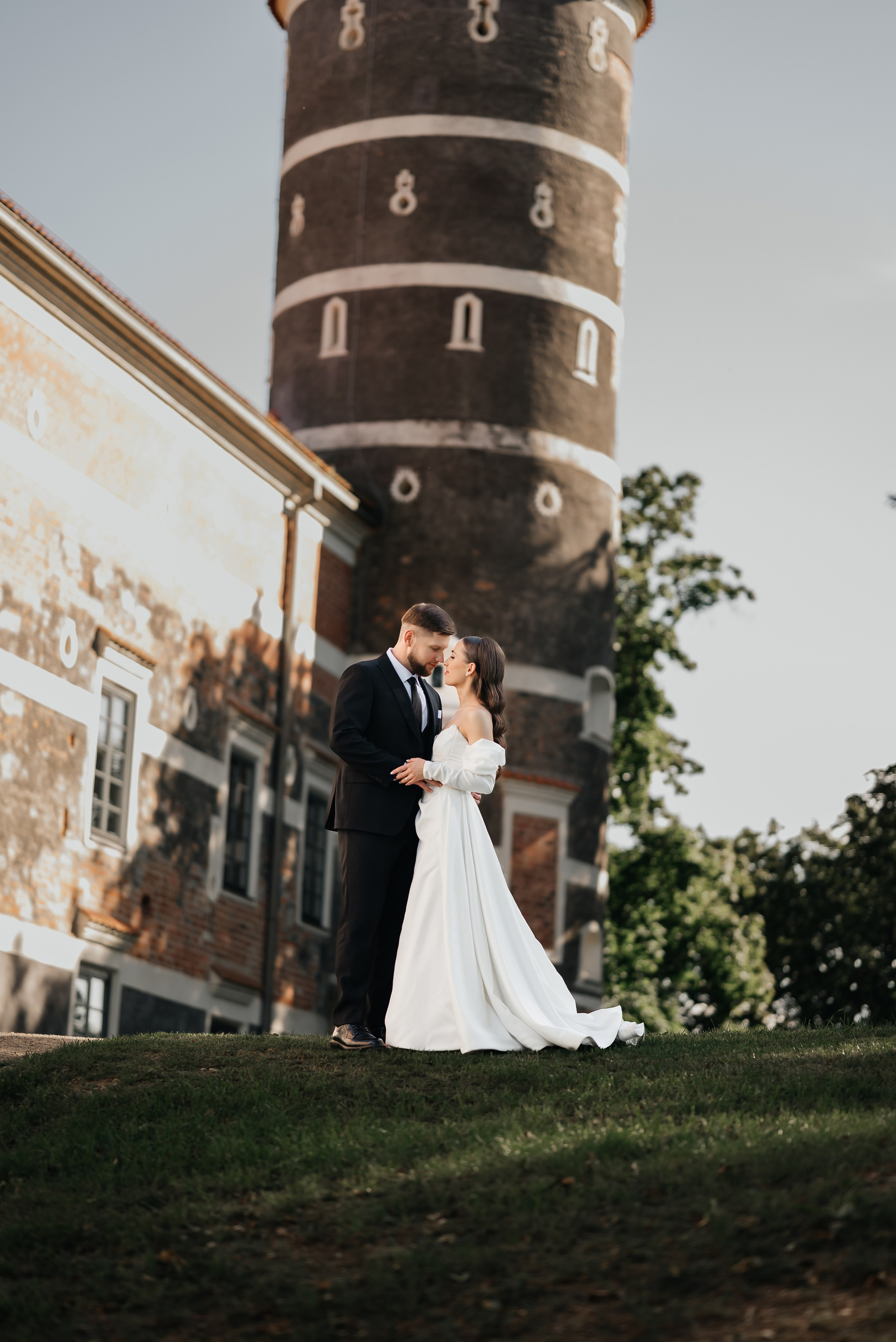 Vilintas ir Sandra. Vestuvių nuotraukos ir video Lietuvoje