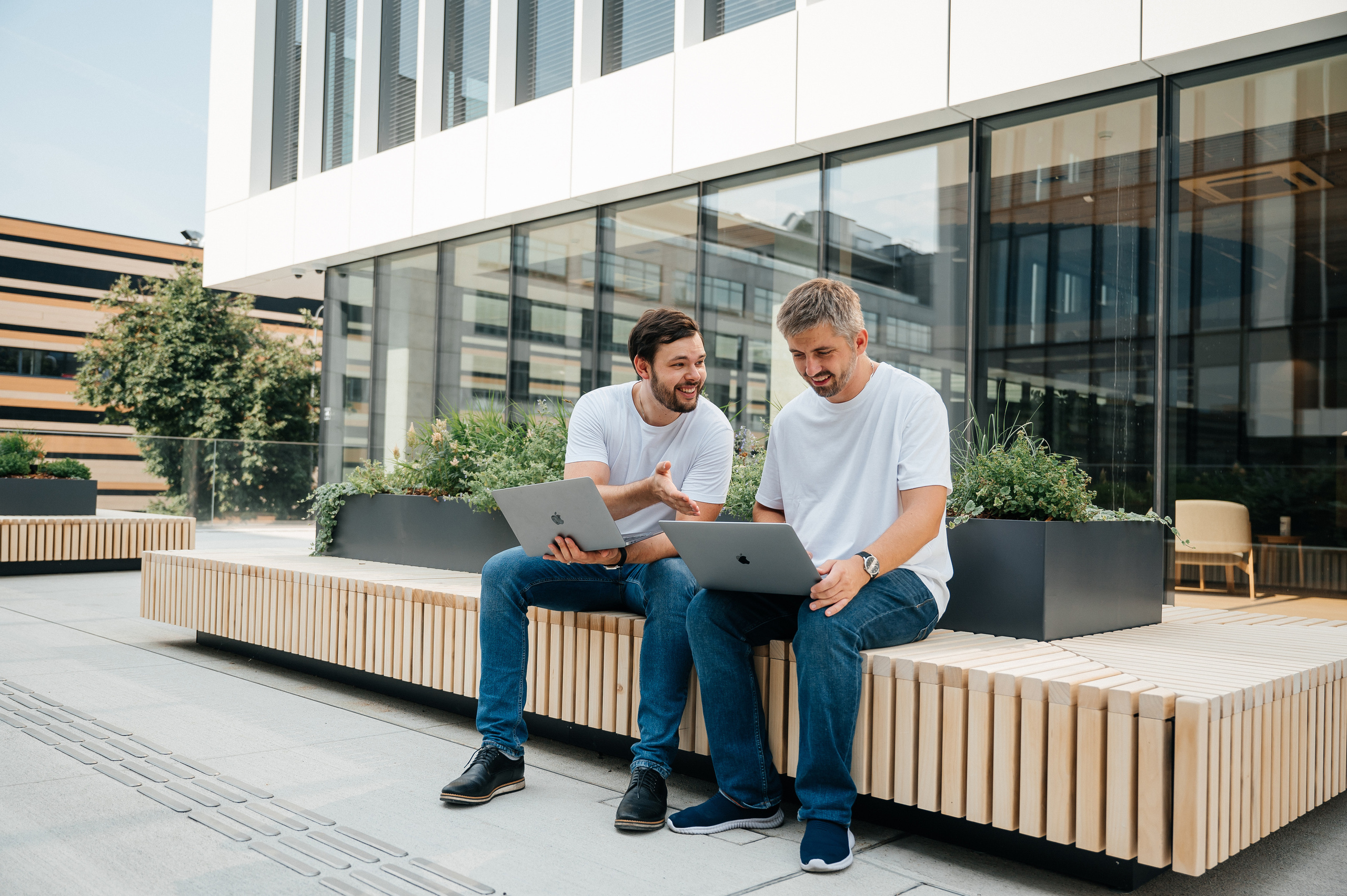 Verslo partnerių fotosesija. Vestuvių VIDEO ir FOTO komanda