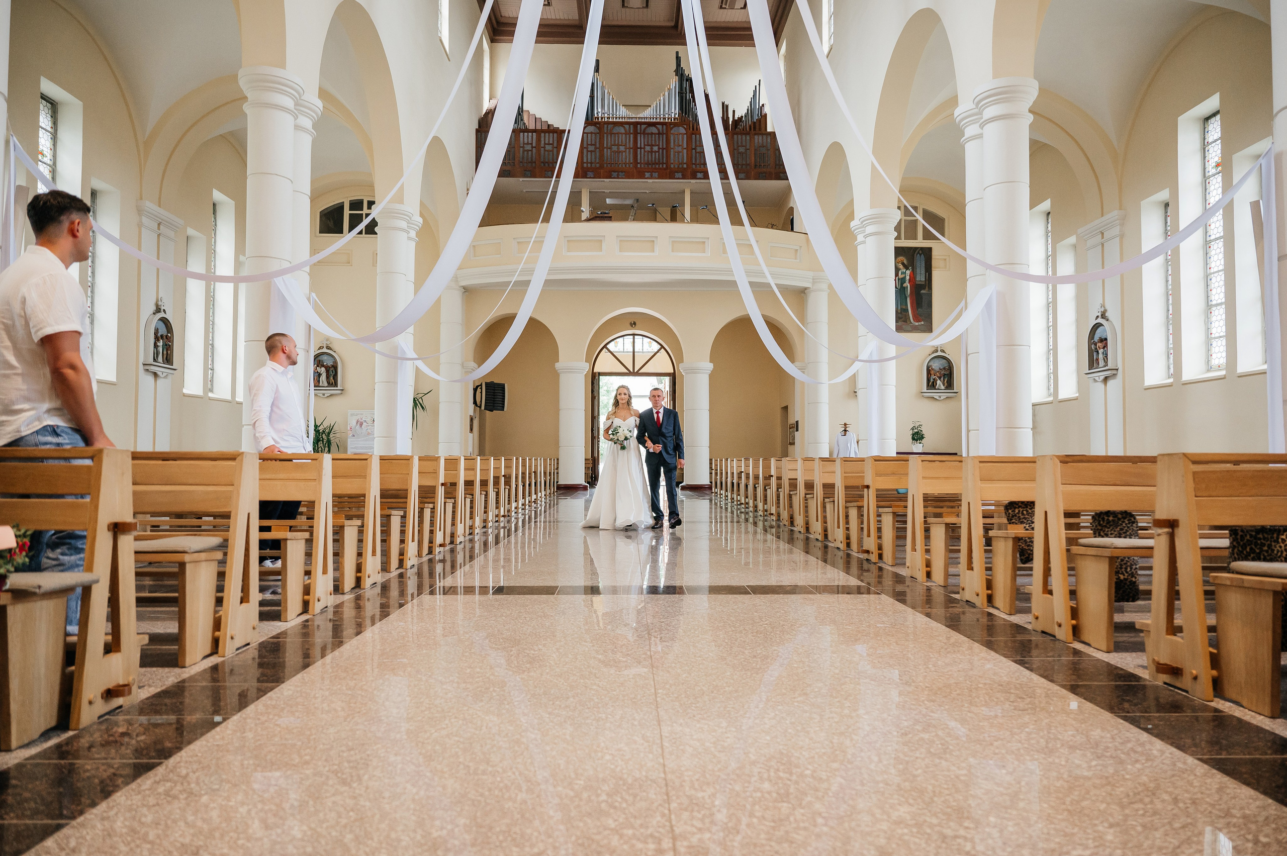 Mantas ir Vilmantė. Vestuvių nuotraukos ir video Lietuvoje