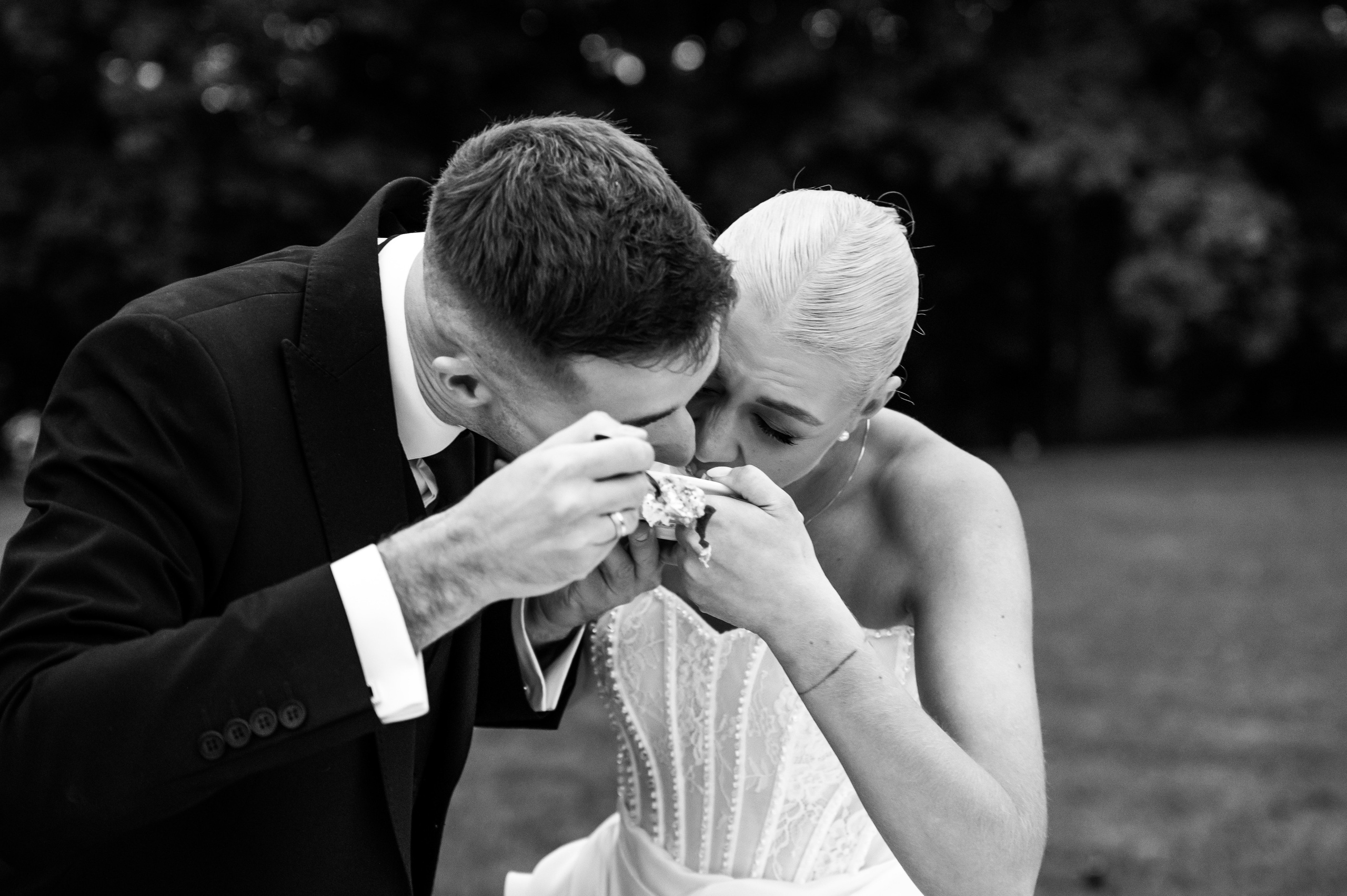 Daniel ir Paulina. Vestuvių VIDEO ir FOTO komanda