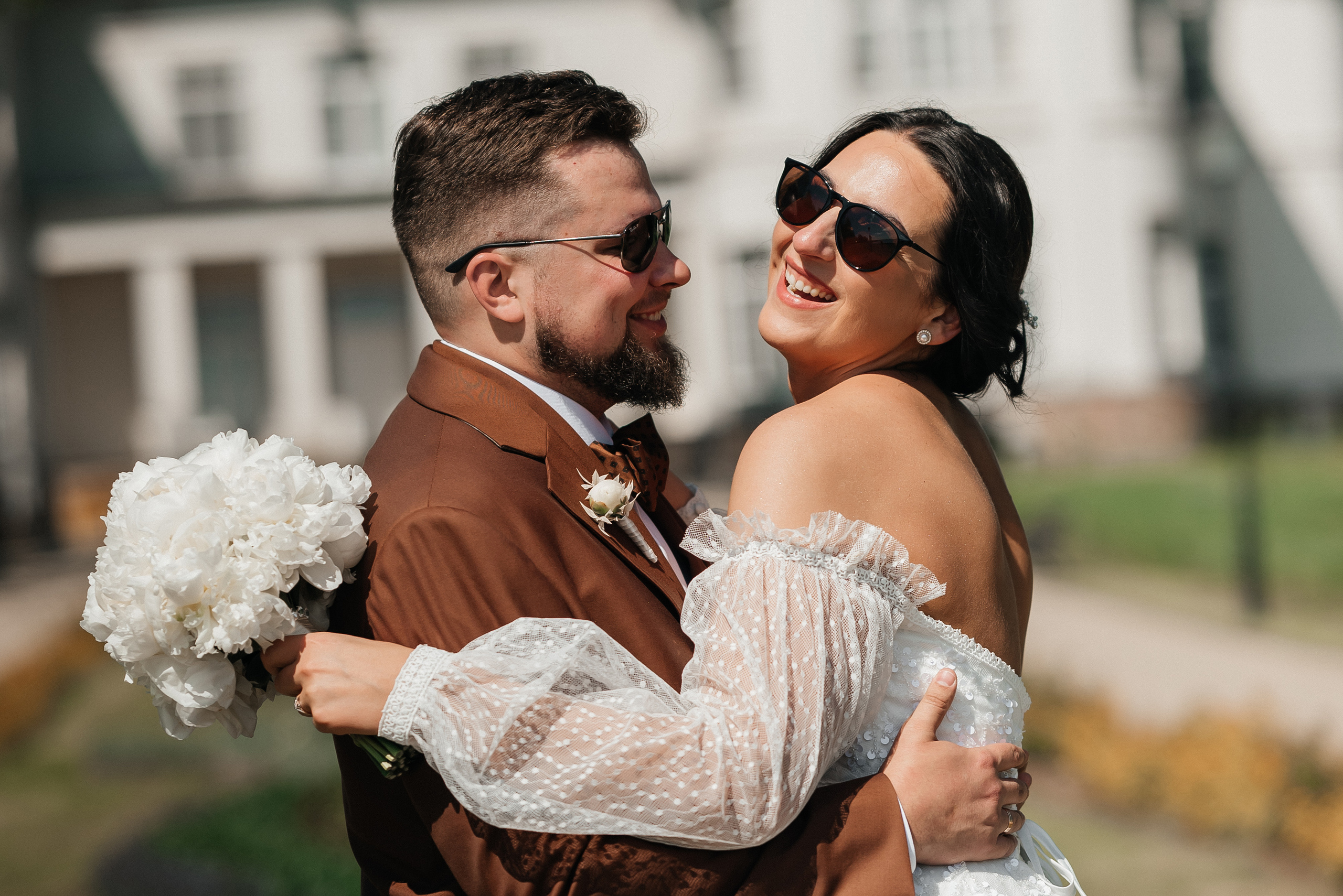 Julius ir Greta. Vestuvių nuotraukos ir video Lietuvoje