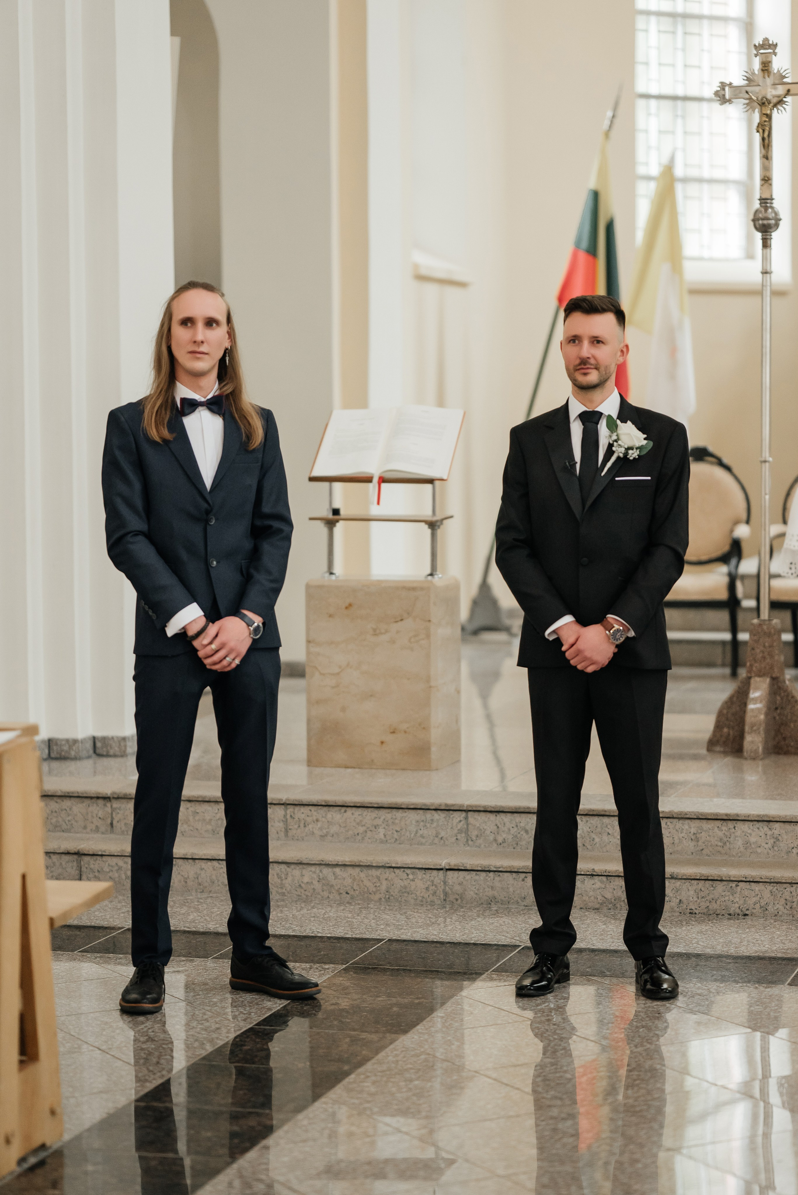 Mantas ir Vilmantė. Vestuvių nuotraukos ir video Lietuvoje