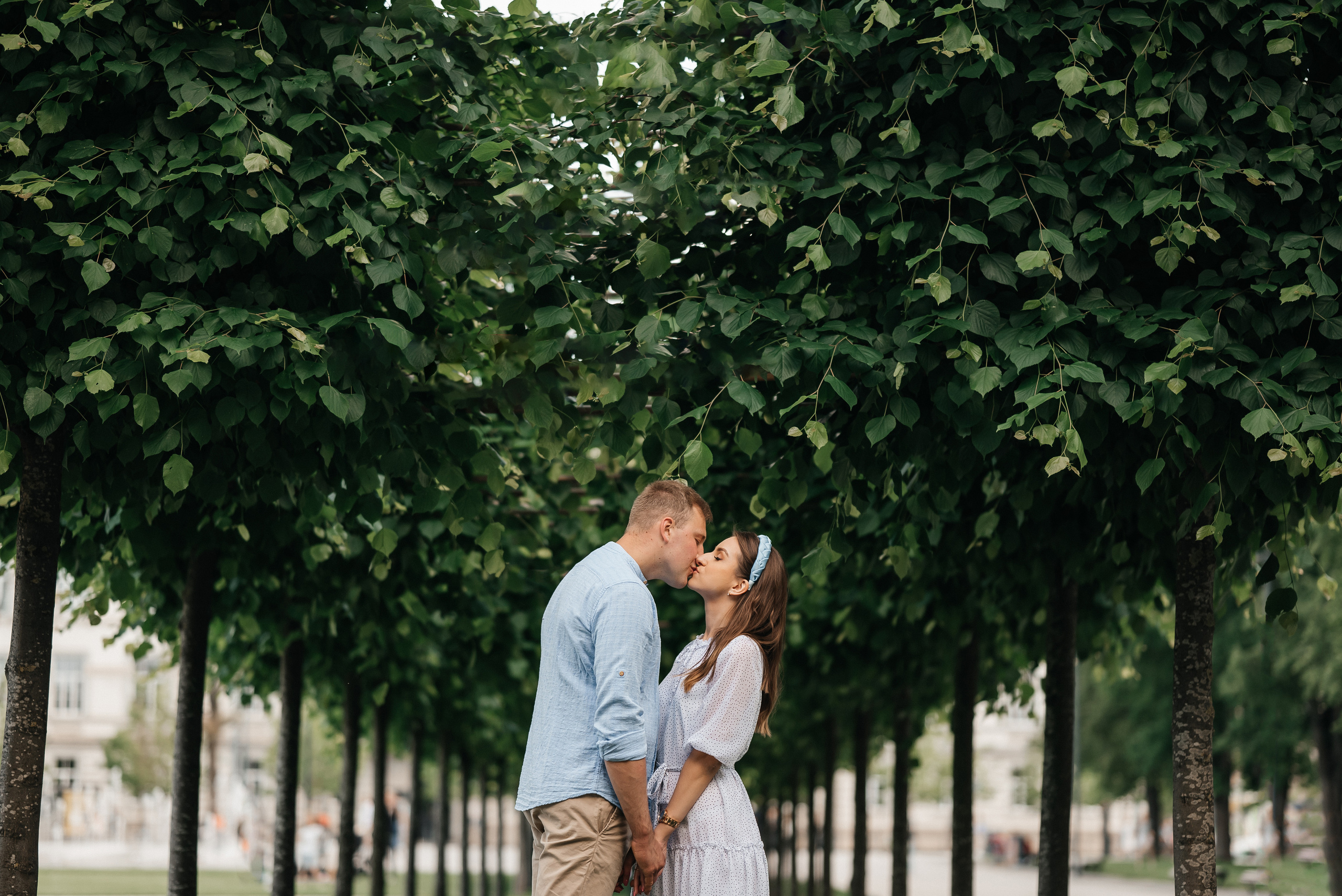 Darek ir Justina. Vestuvių VIDEO ir FOTO komanda