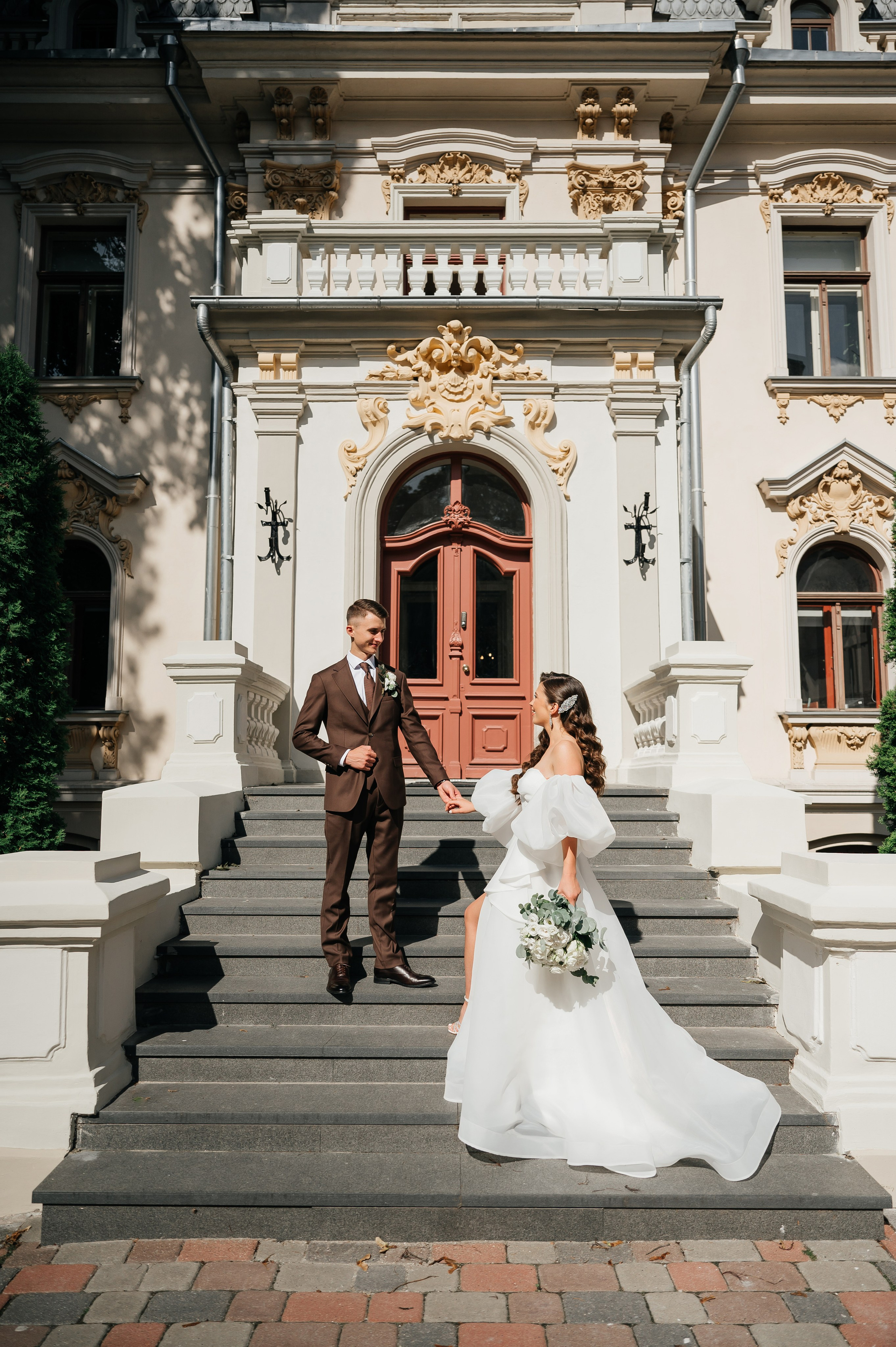 Edvinas ir Evelina. Vestuvių VIDEO ir FOTO komanda