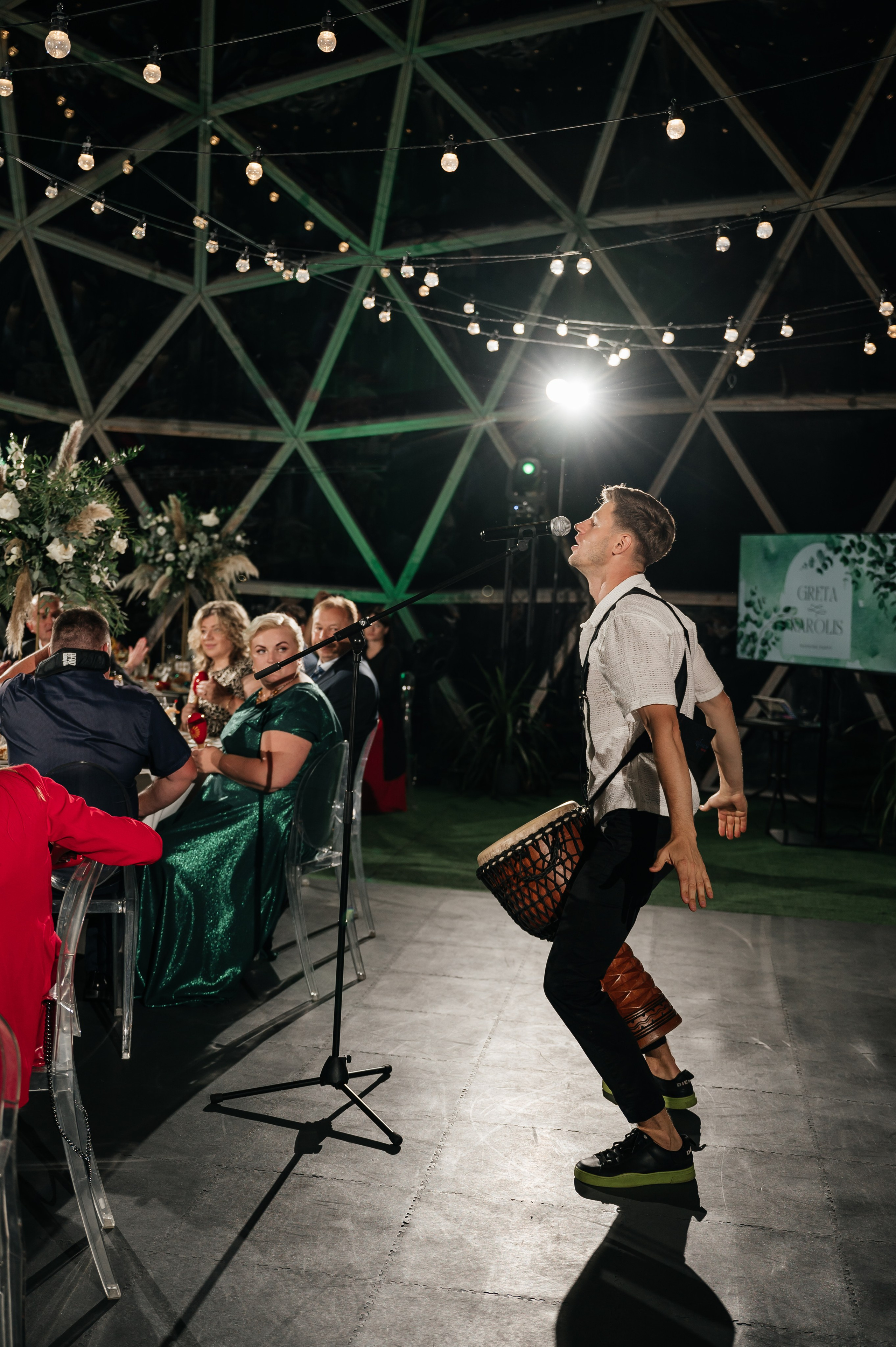 Karolis ir Greta. Vestuvių nuotraukos ir video Lietuvoje