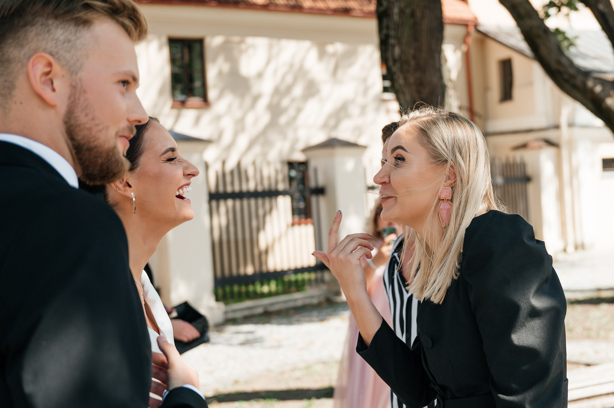 Tomas ir Akvilė. Vestuvių nuotraukos ir video Lietuvoje