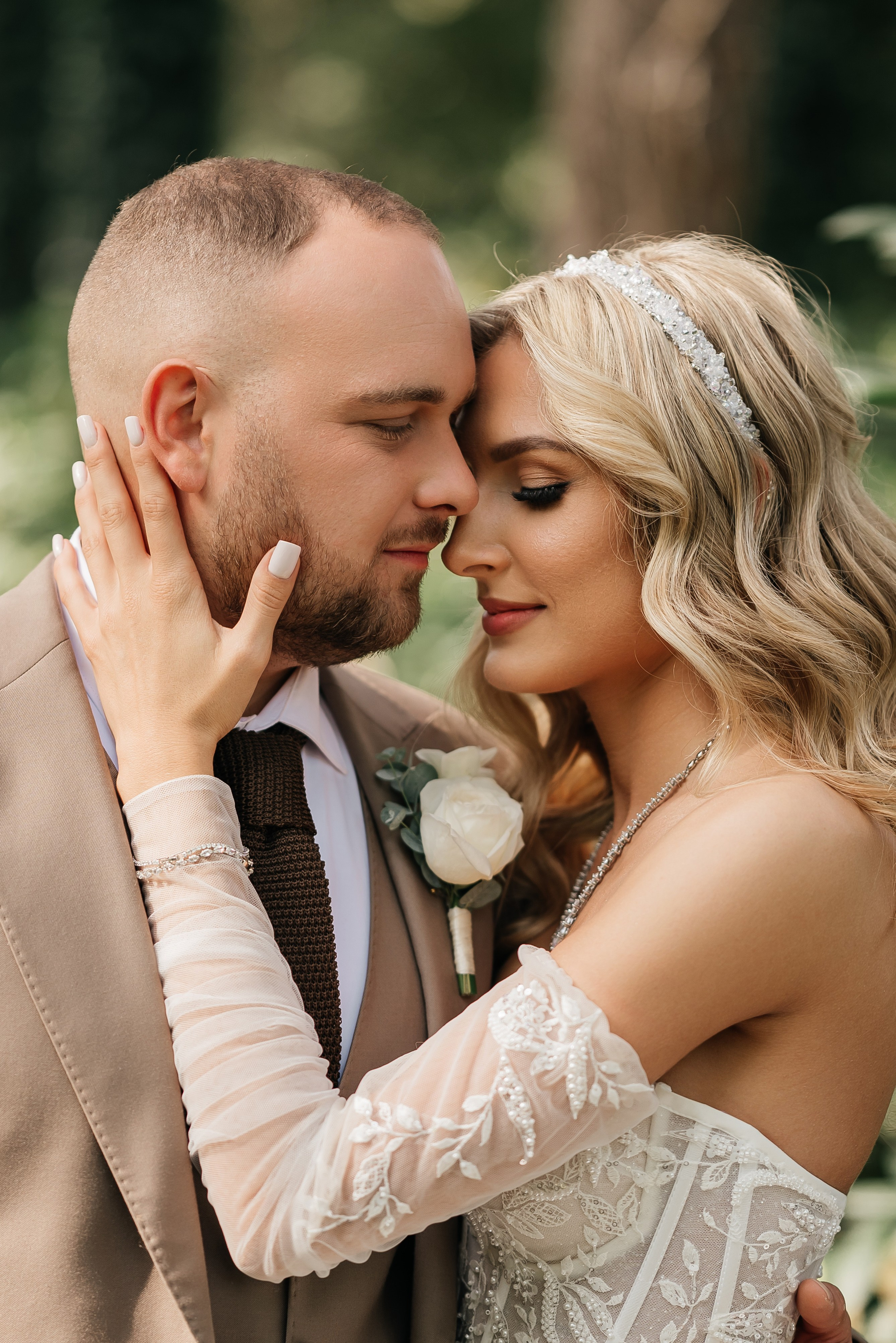 Karolis ir Greta. Vestuvių nuotraukos ir video Lietuvoje