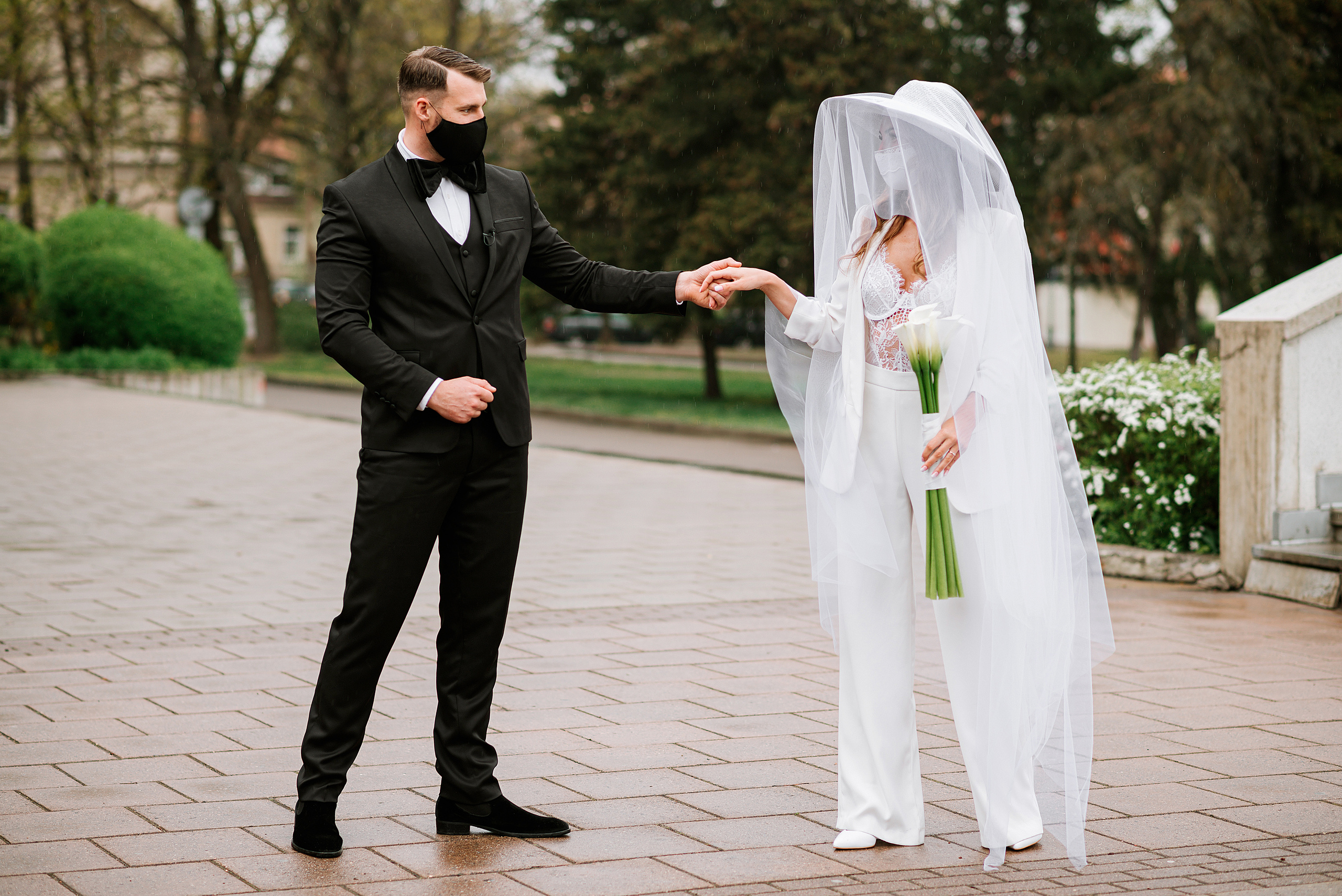 Andrius ir Migle. Vestuvių nuotraukos ir video Lietuvoje