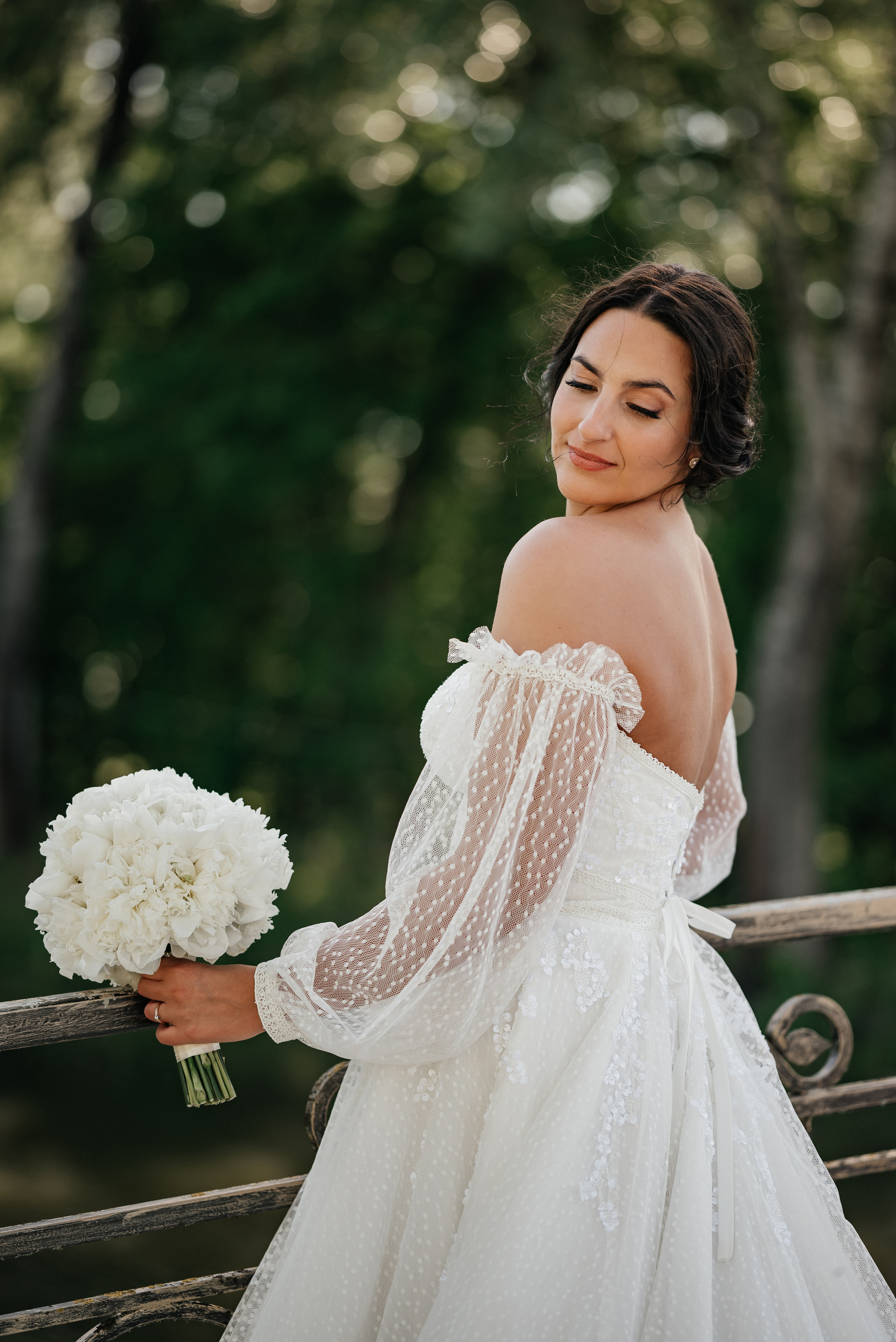 Julius ir Greta. Vestuvių nuotraukos ir video Lietuvoje