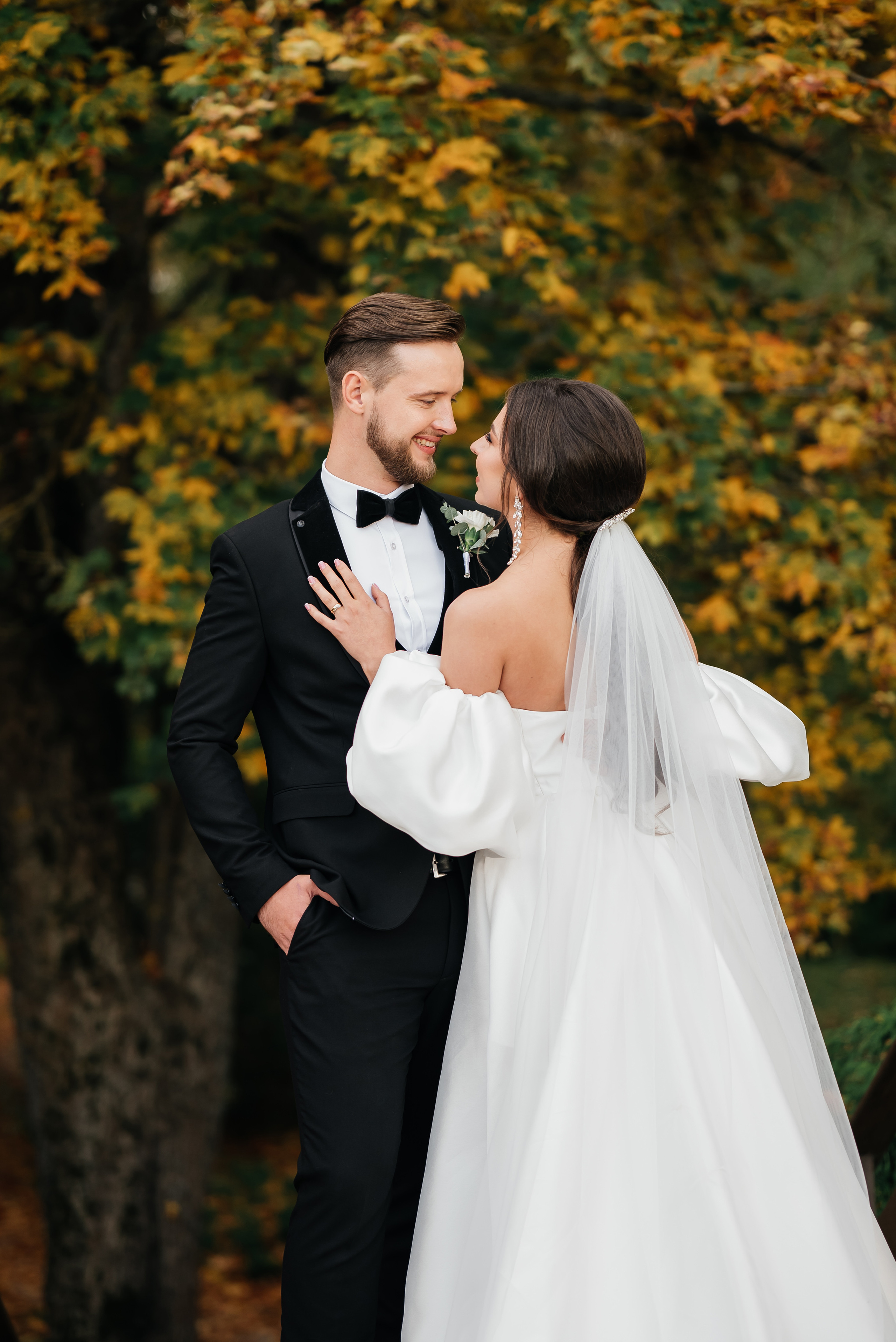 Mantas ir Akvilė. Vestuvių nuotraukos ir video Lietuvoje