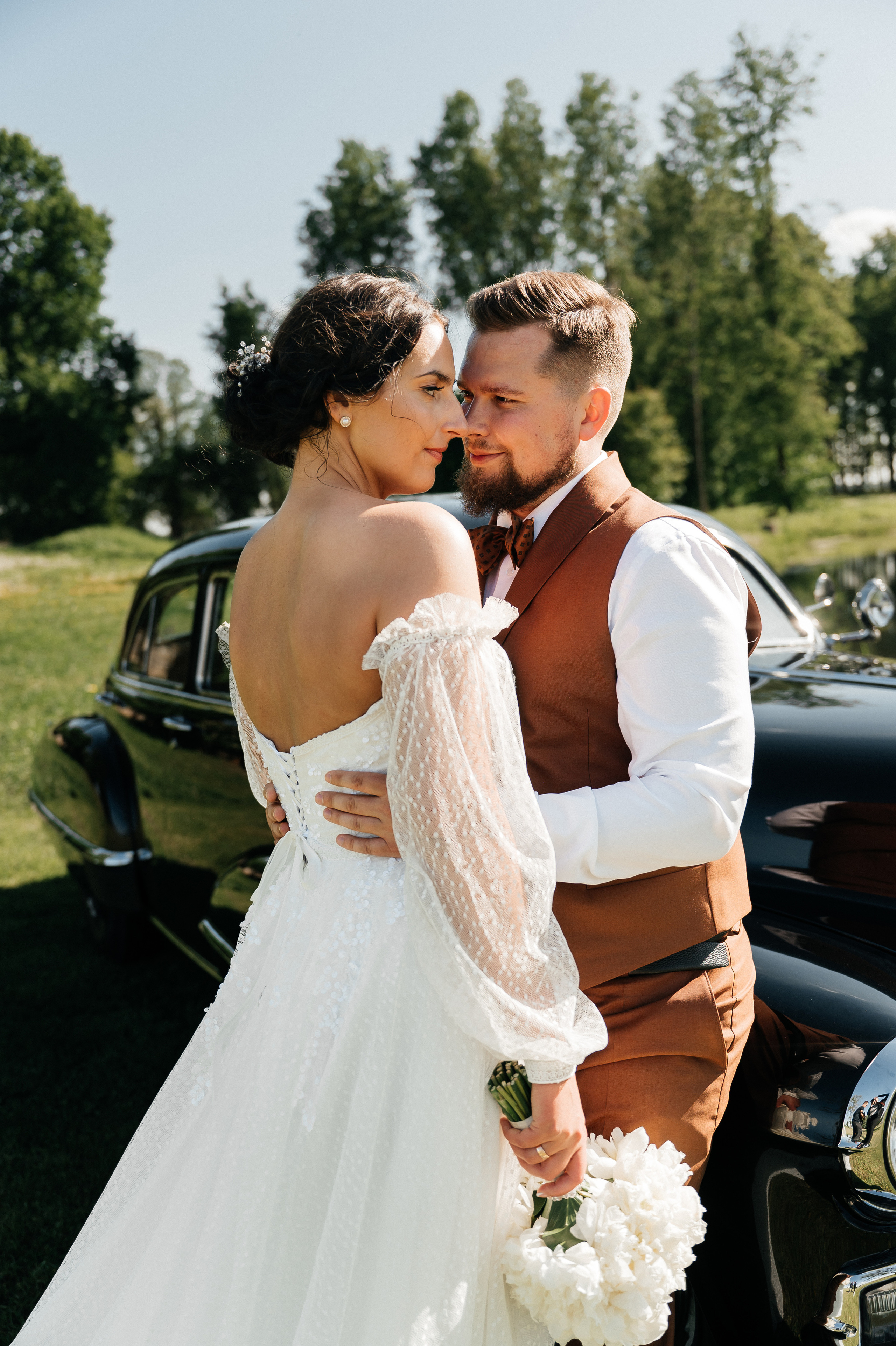 Vestuvių VIDEO ir FOTO komanda