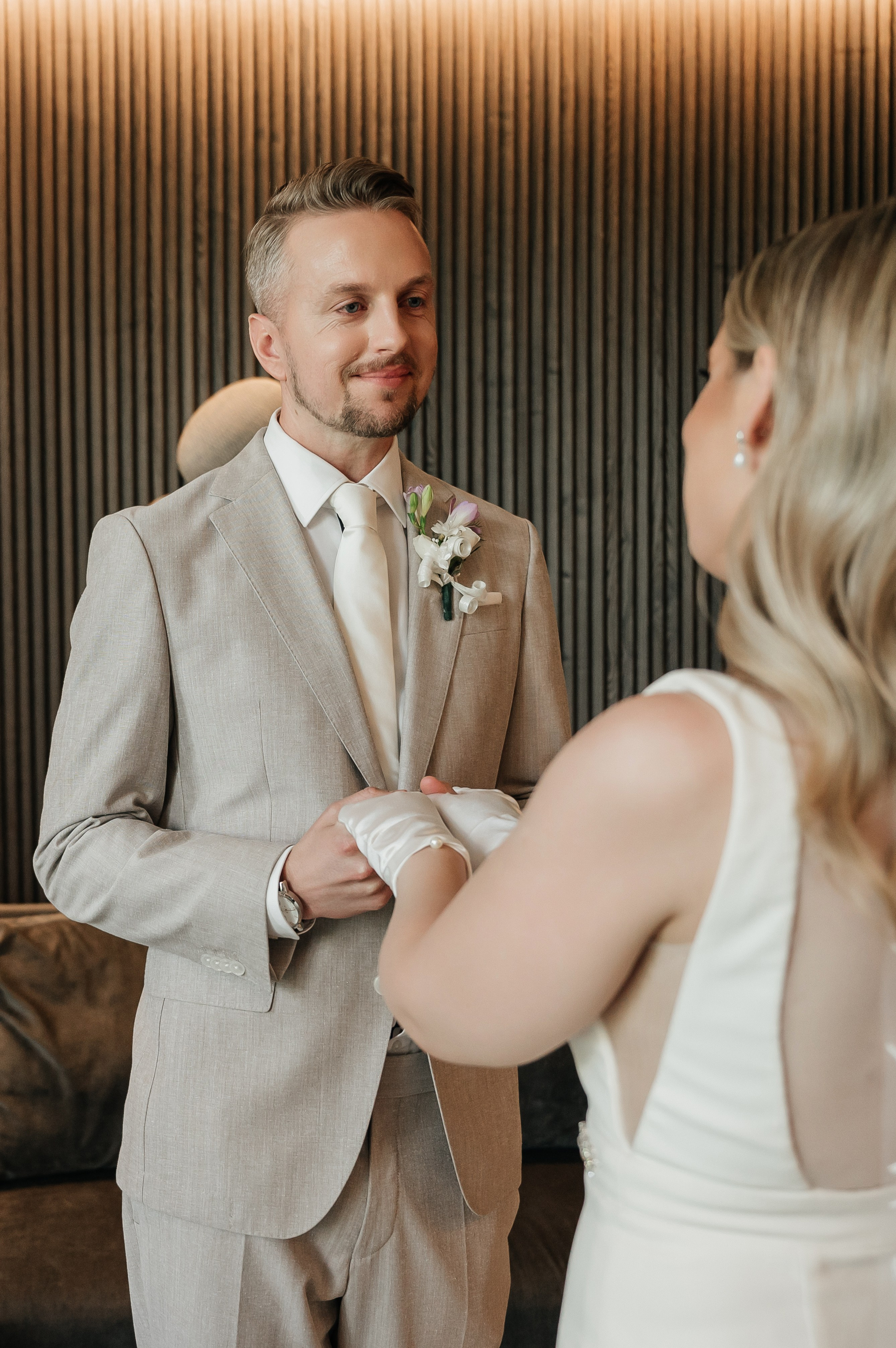 Šarunė ir Aaron. Vestuvių VIDEO ir FOTO komanda