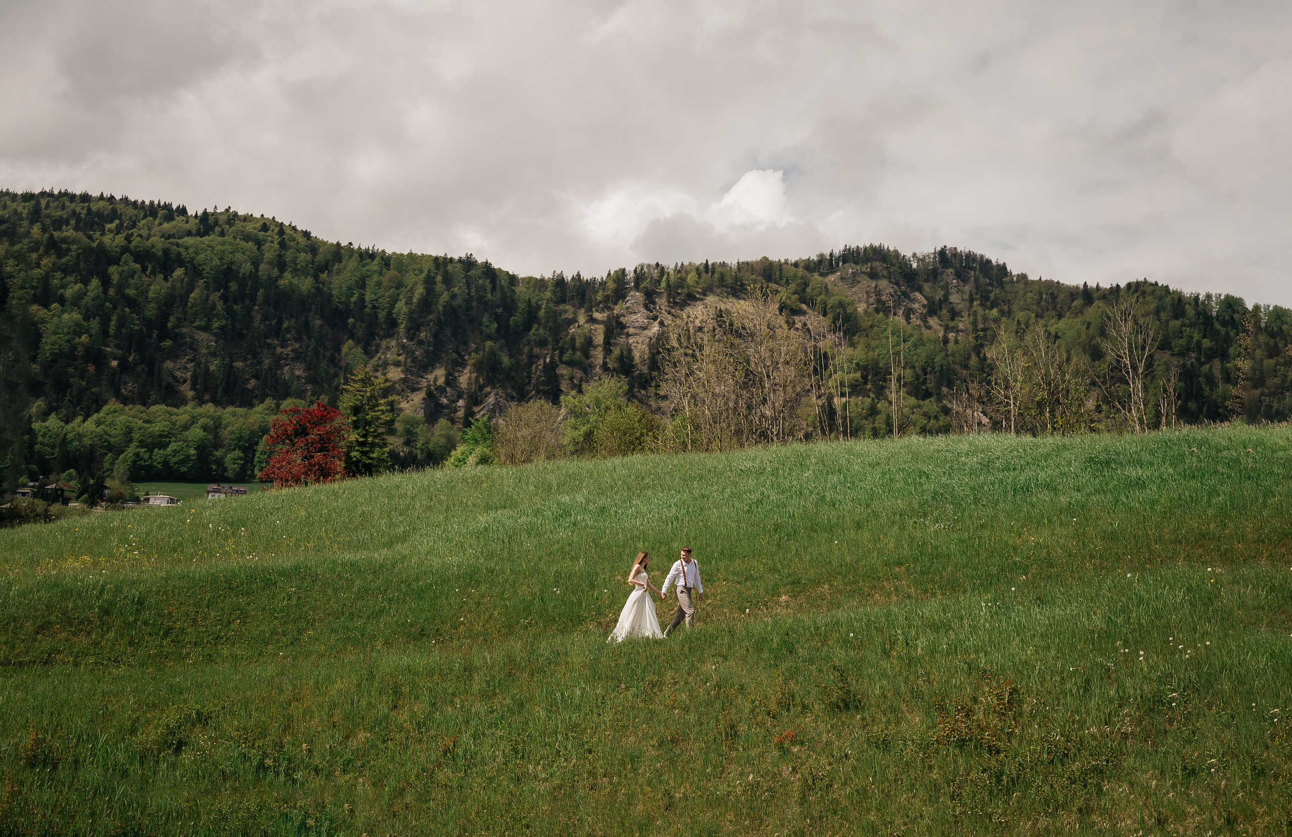 Tomas ir Angelina Austria. Vestuvių VIDEO ir FOTO komanda