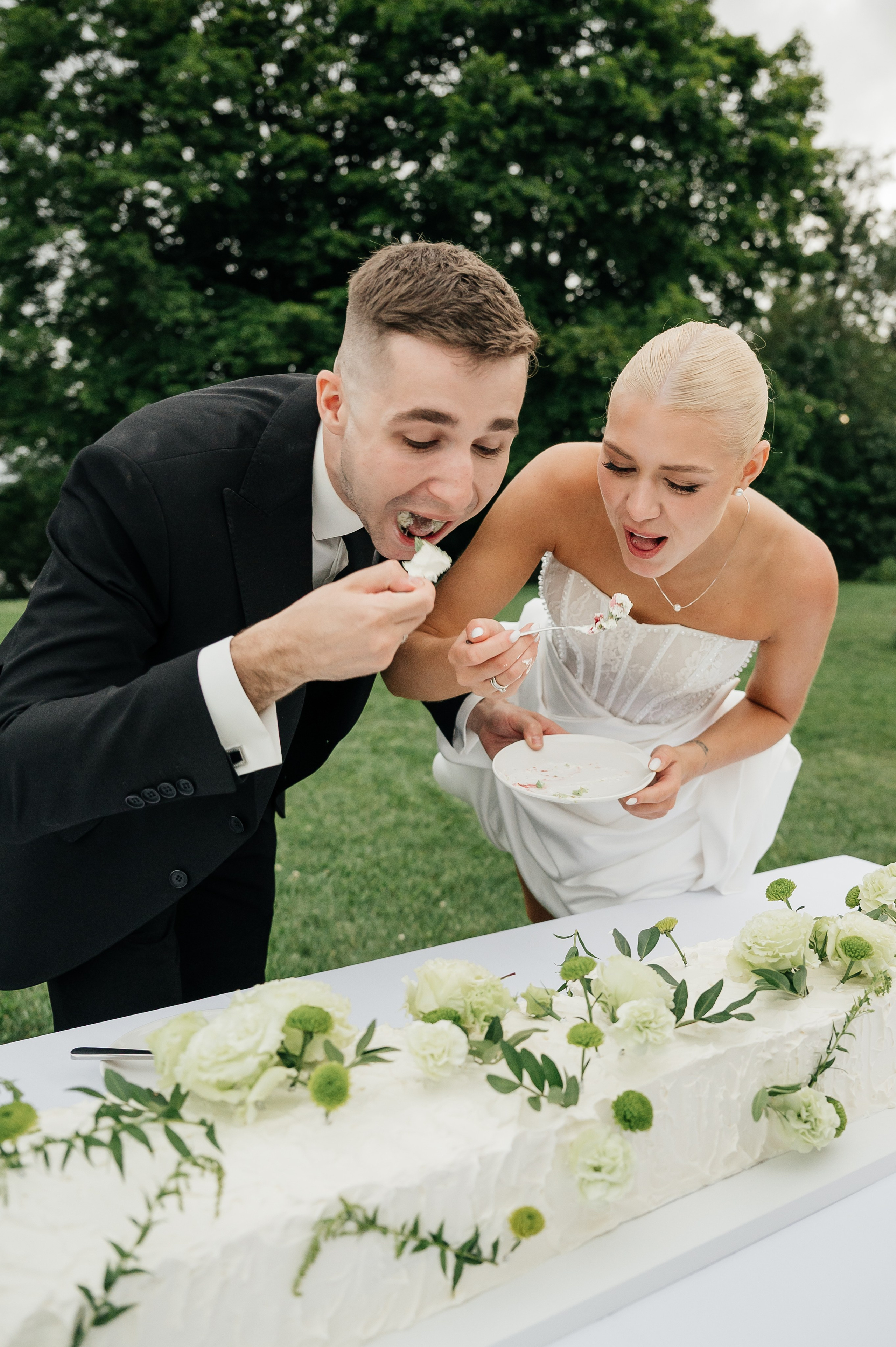 Daniel ir Paulina. Vestuvių VIDEO ir FOTO komanda
