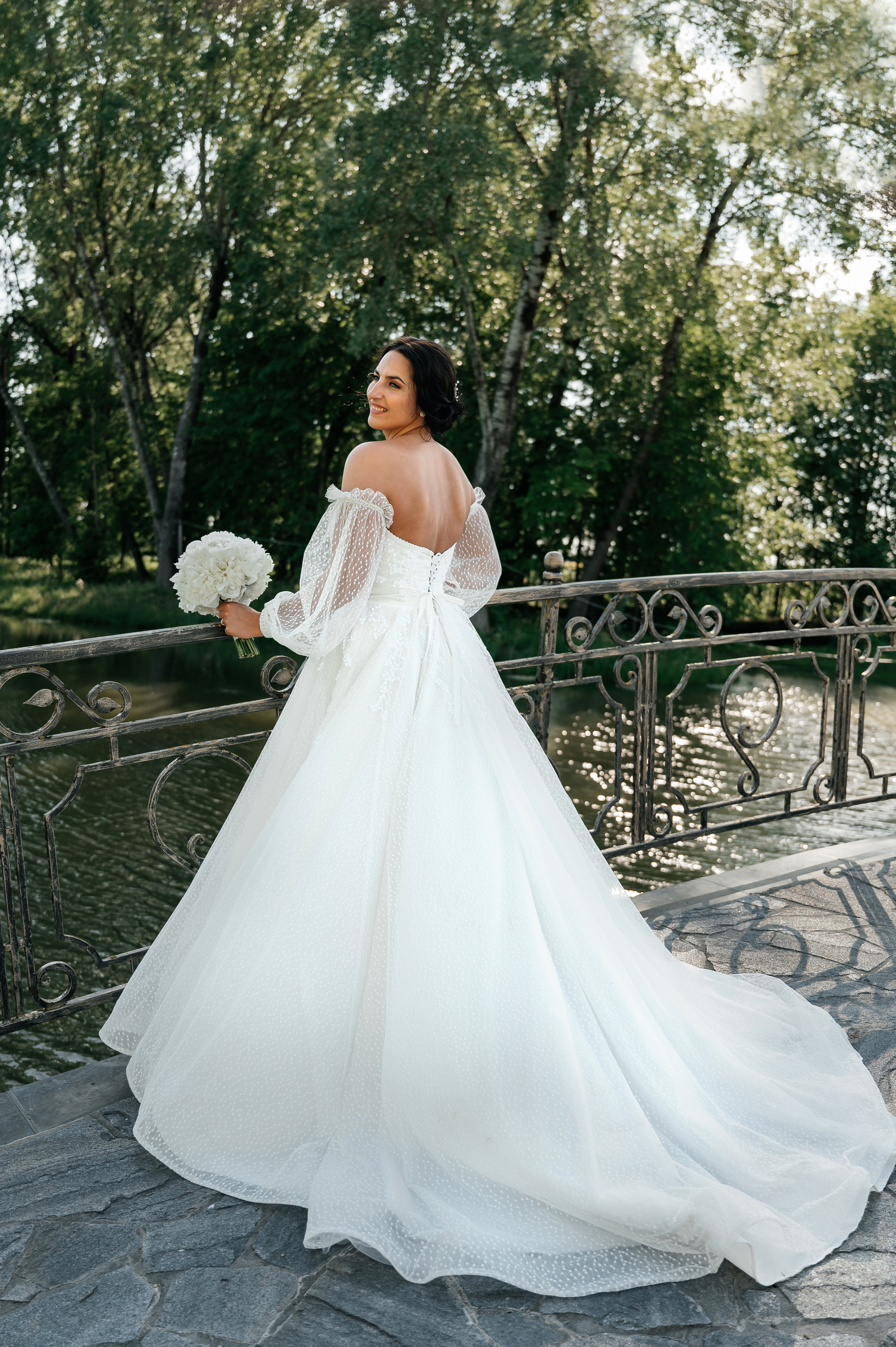 Julius ir Greta. Vestuvių nuotraukos ir video Lietuvoje