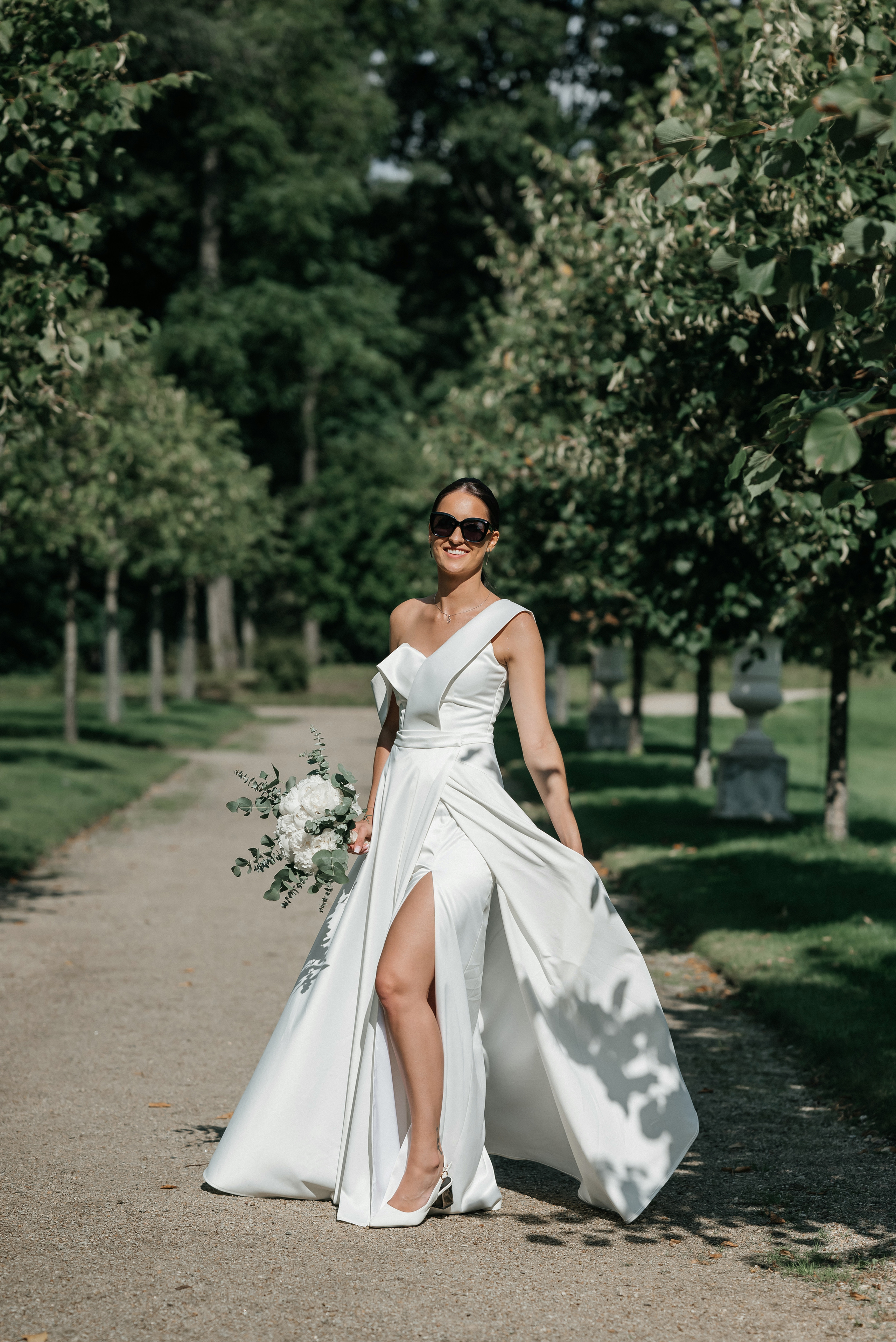 Tomas ir Akvilė. Vestuvių nuotraukos ir video Lietuvoje