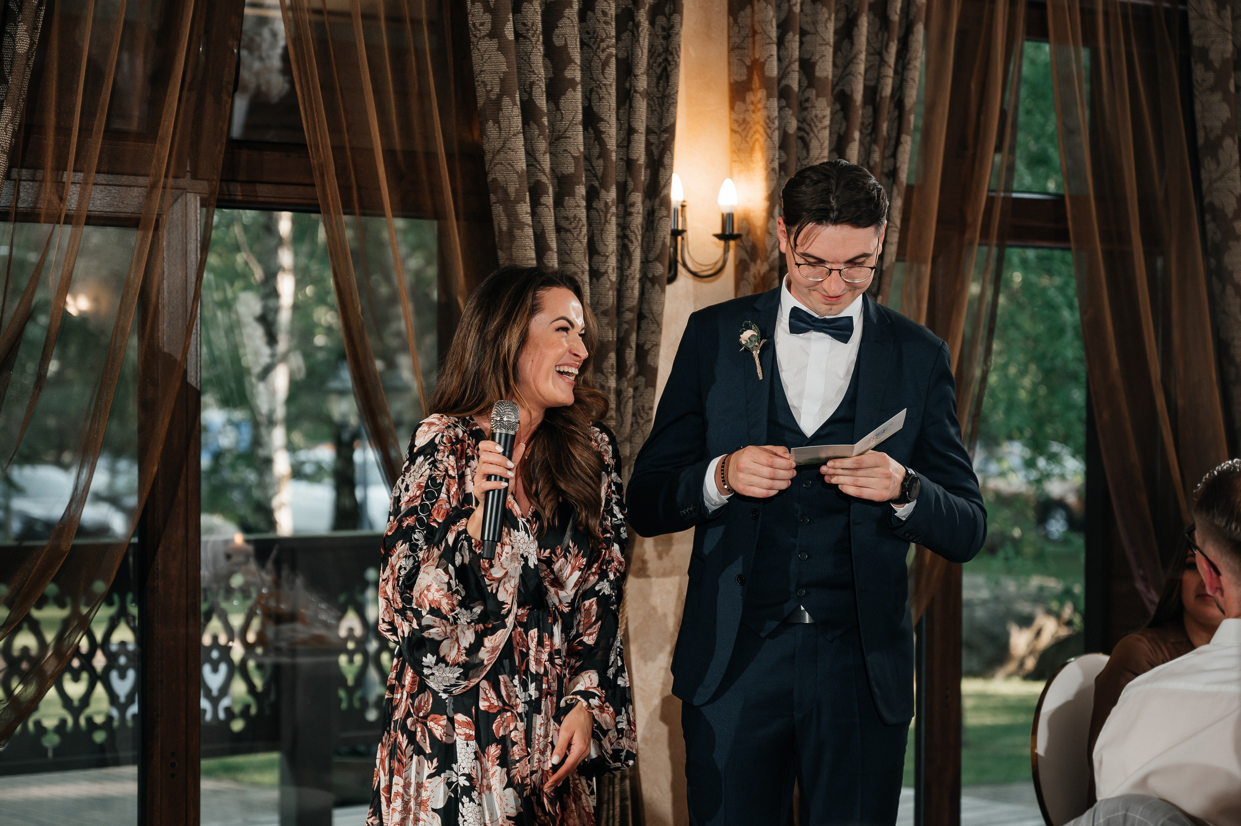 Julius ir Greta. Vestuvių nuotraukos ir video Lietuvoje