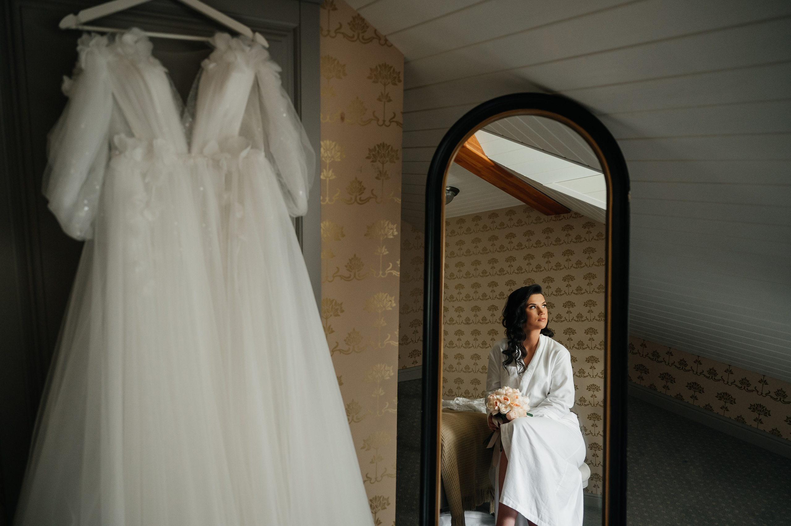 Ignas ir Aiste. Vestuvių nuotraukos ir video Lietuvoje