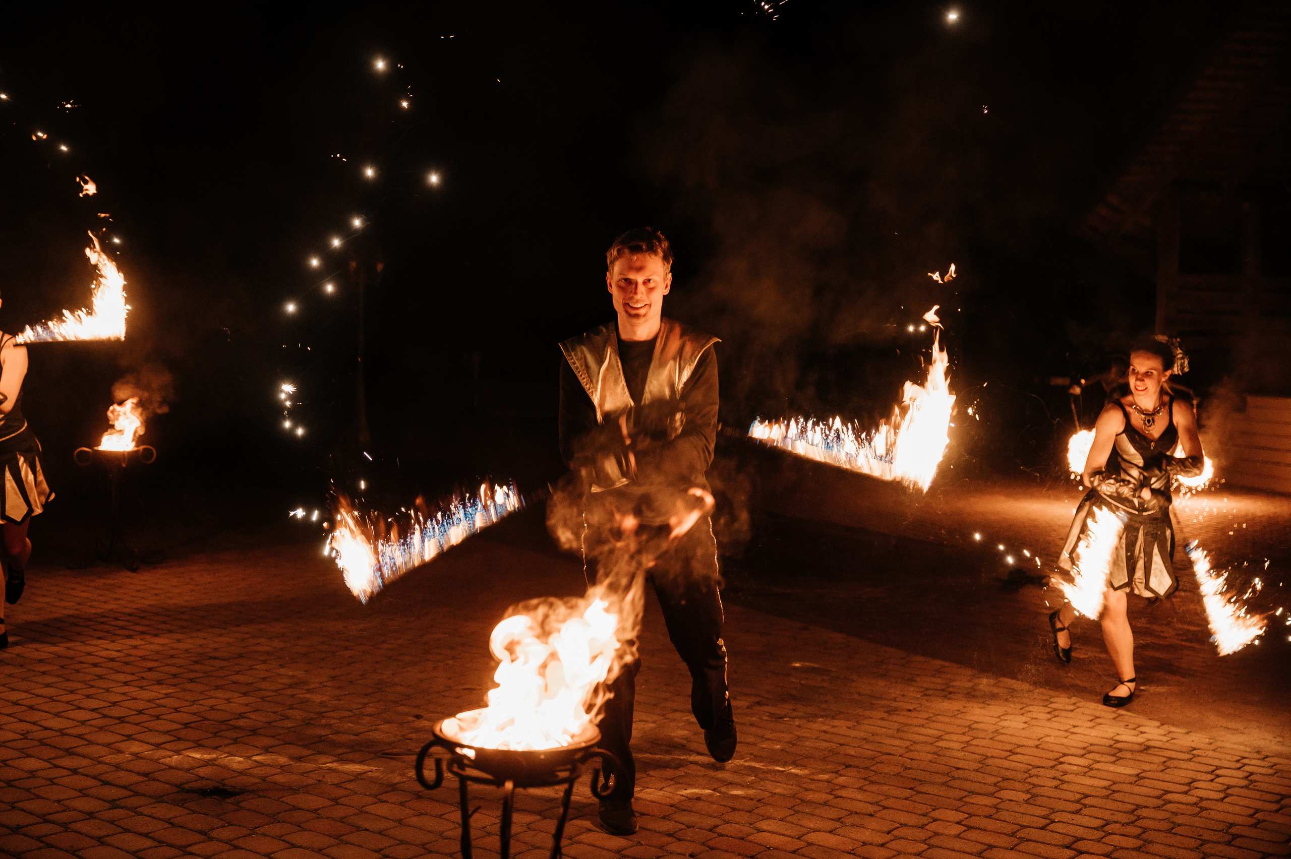 Julius ir Greta. Vestuvių nuotraukos ir video Lietuvoje