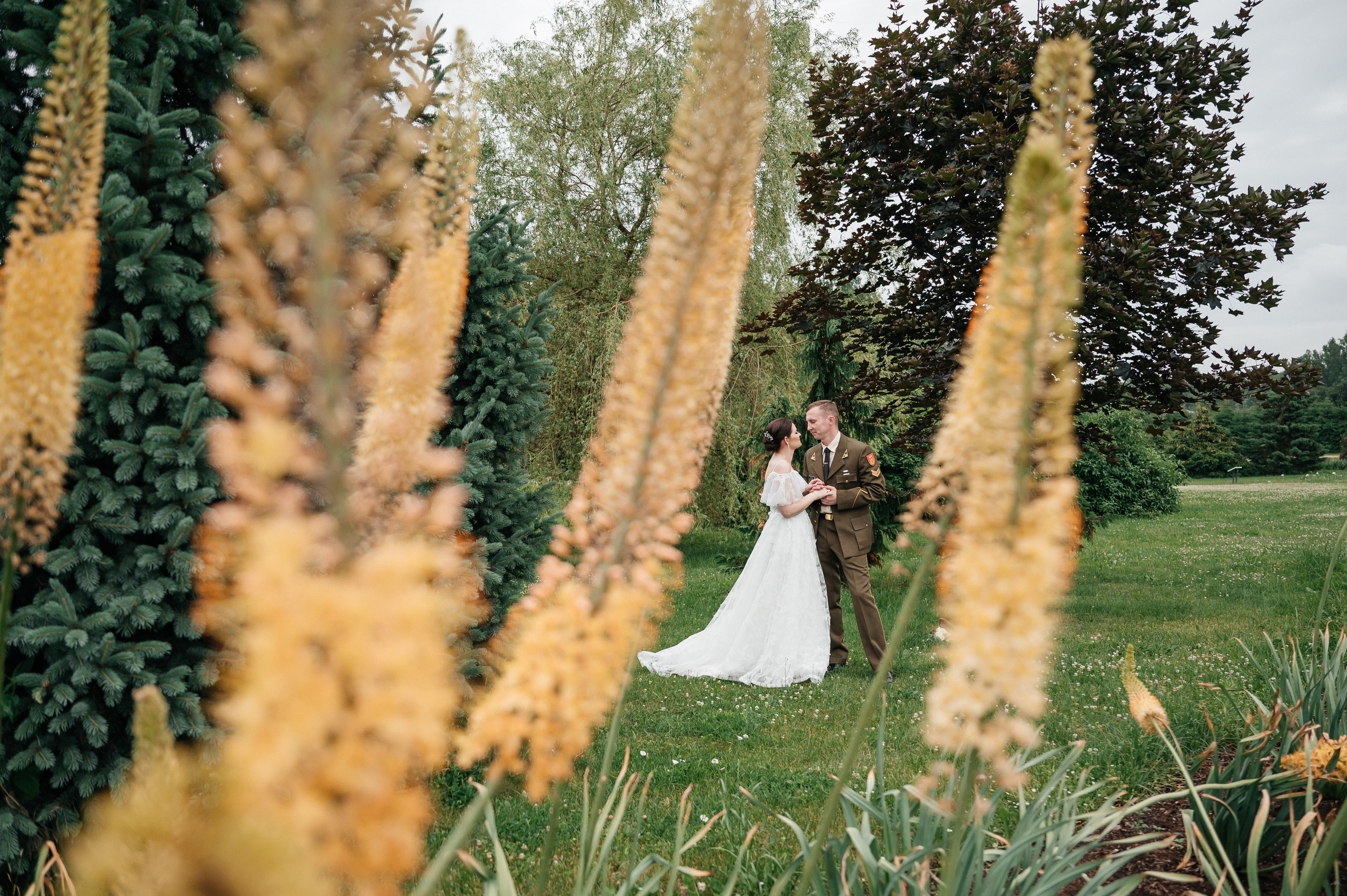 Denis ir Ieva. Vestuvių VIDEO ir FOTO komanda