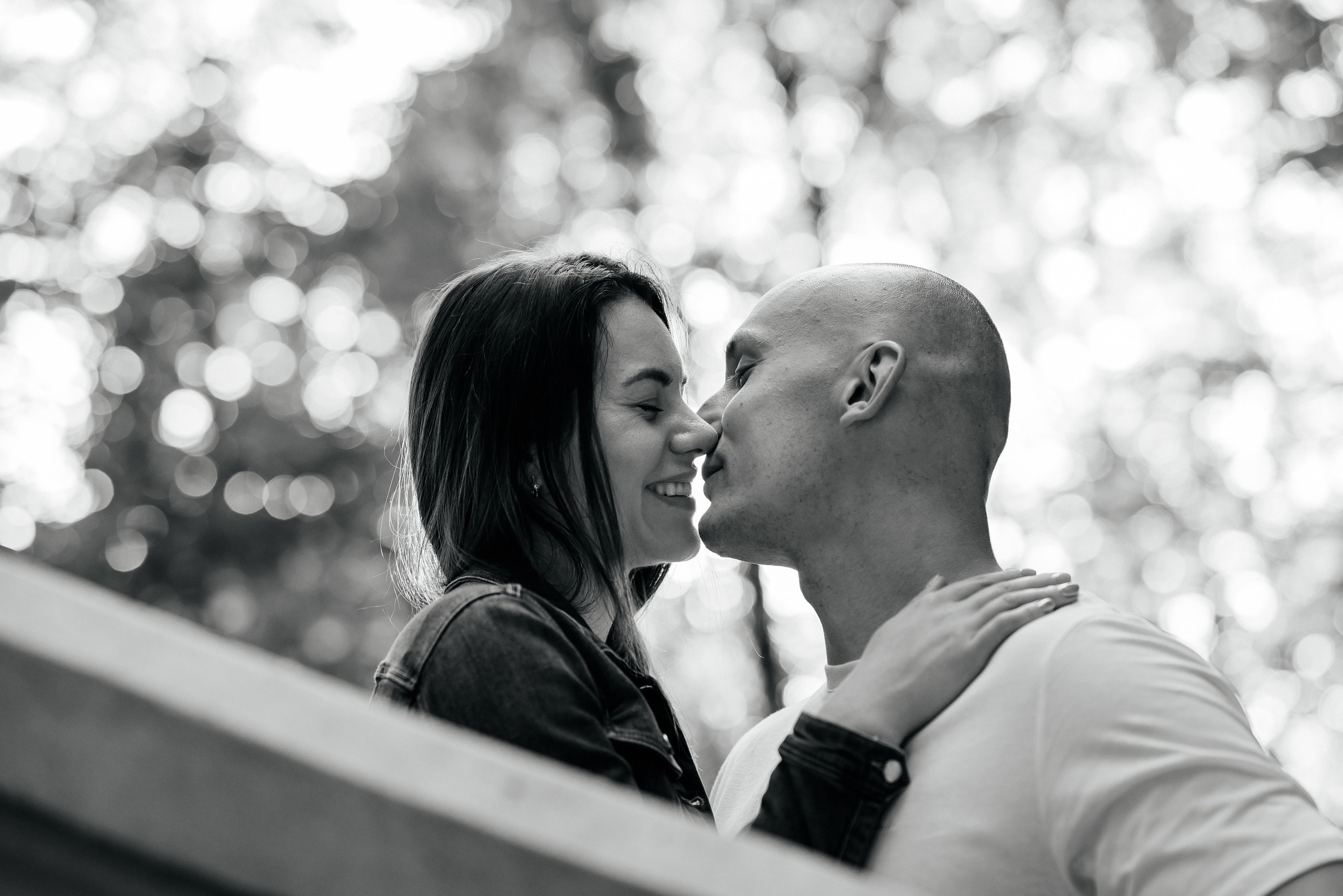 Edvinas ir Ivessa. Vestuvių nuotraukos ir video Lietuvoje