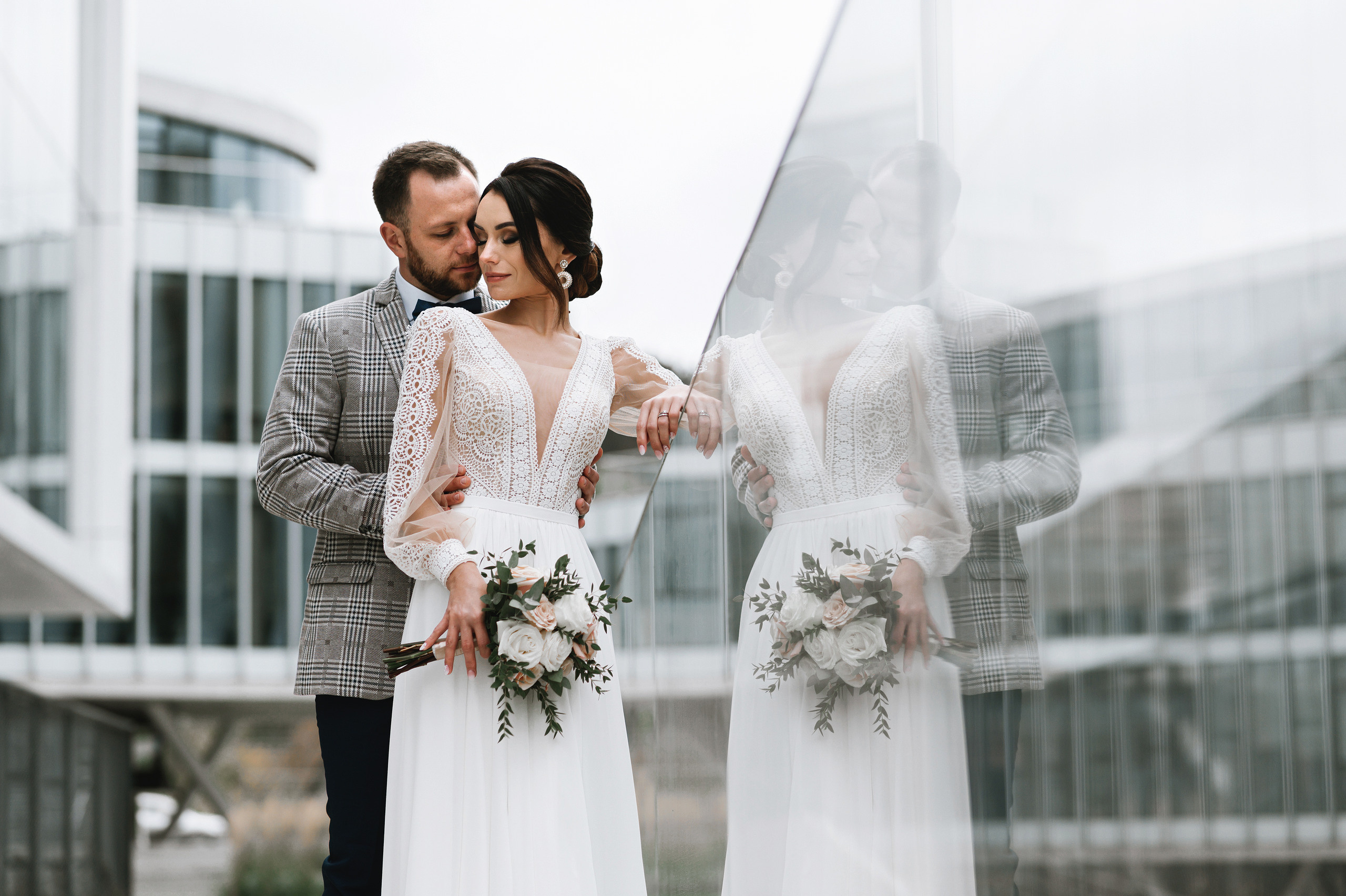 Romuald ir Milena. Vestuvių VIDEO ir FOTO komanda