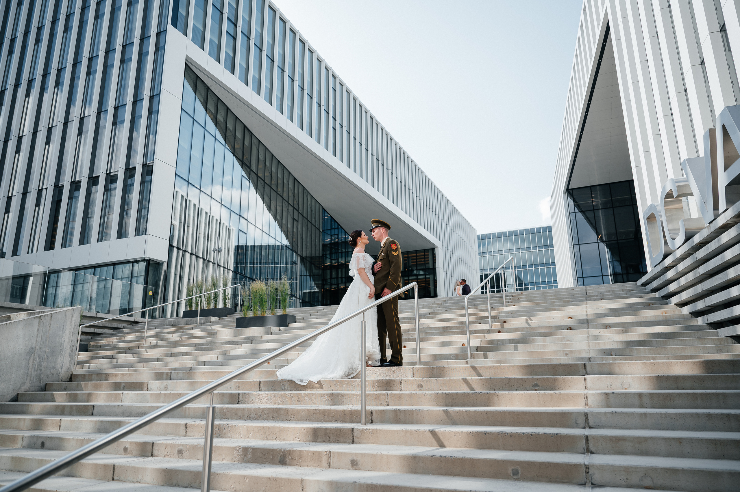 Denis ir Ieva. Vestuvių VIDEO ir FOTO komanda