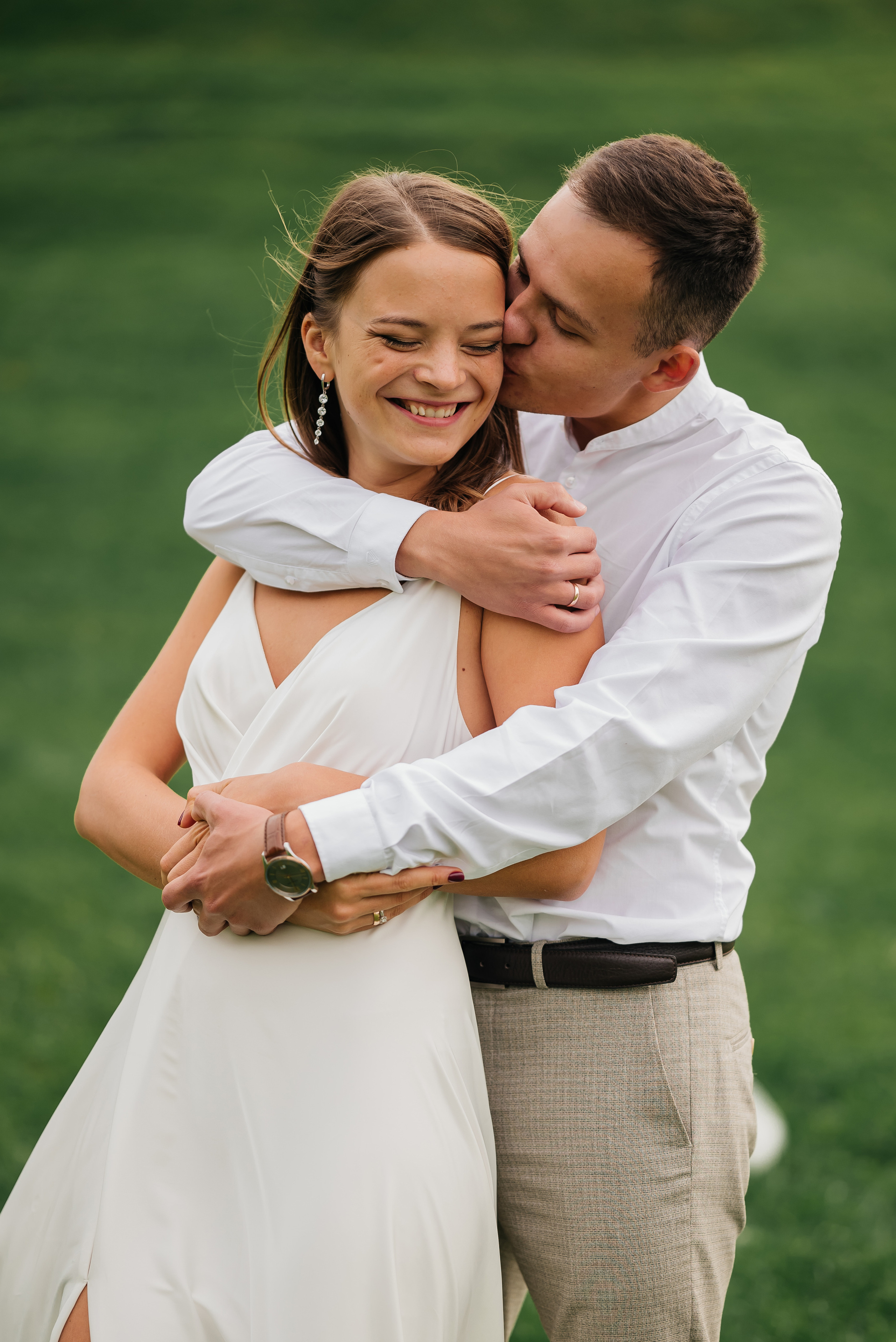 Ruslan ir Ana. Vestuvių nuotraukos ir video Lietuvoje