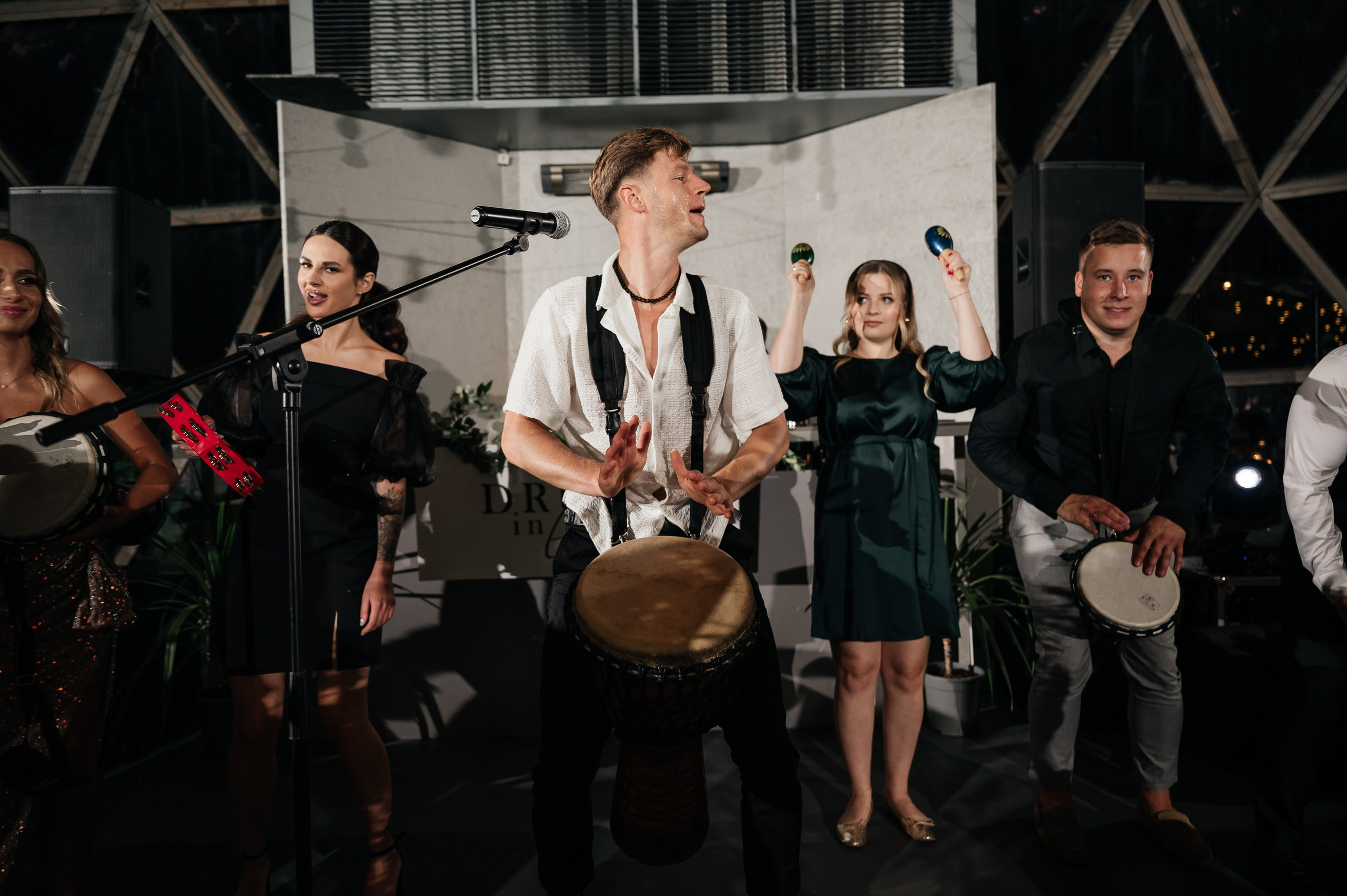 Karolis ir Greta. Vestuvių nuotraukos ir video Lietuvoje