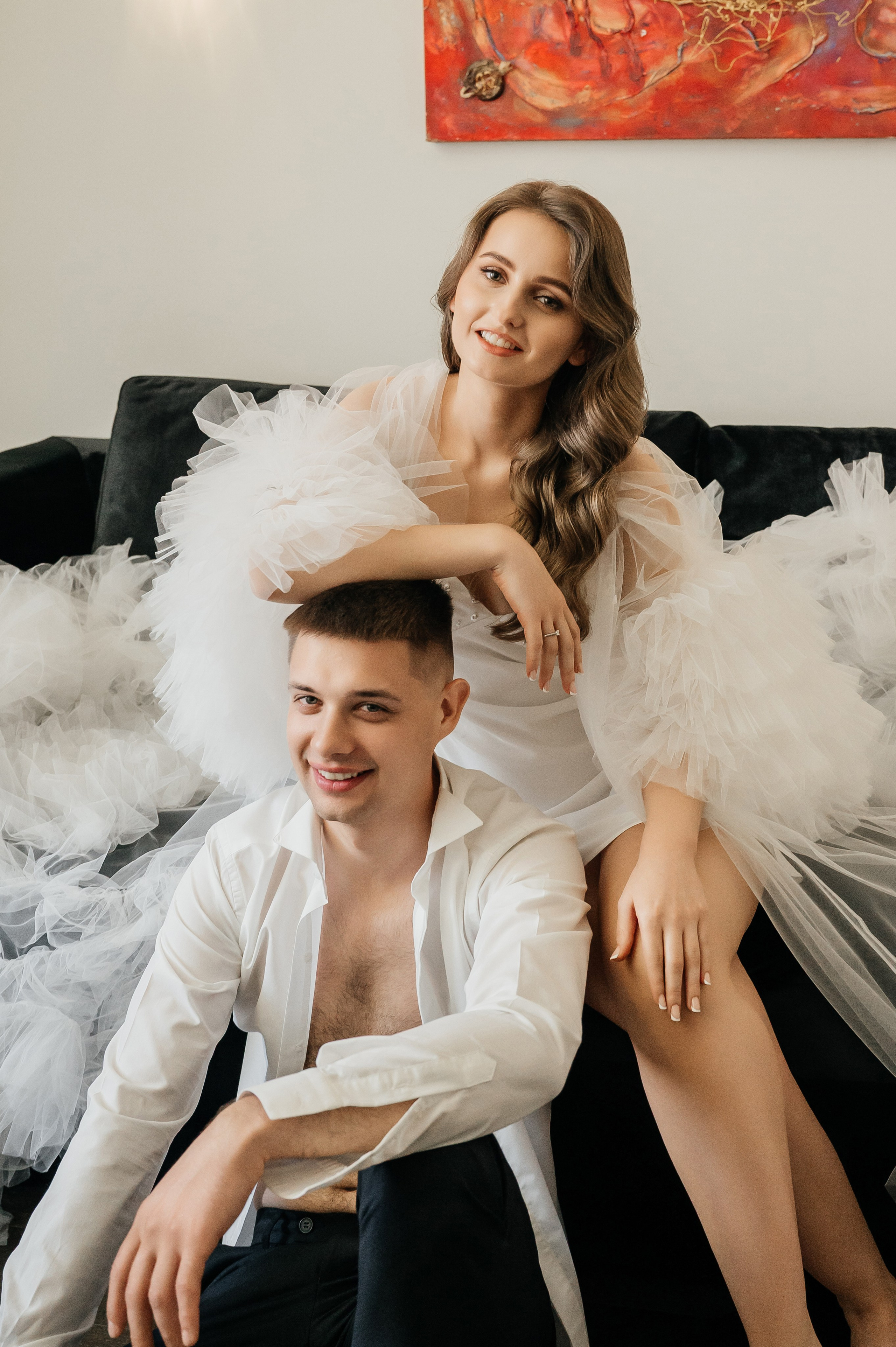Ernest ir Izabela. Vestuvių VIDEO ir FOTO komanda