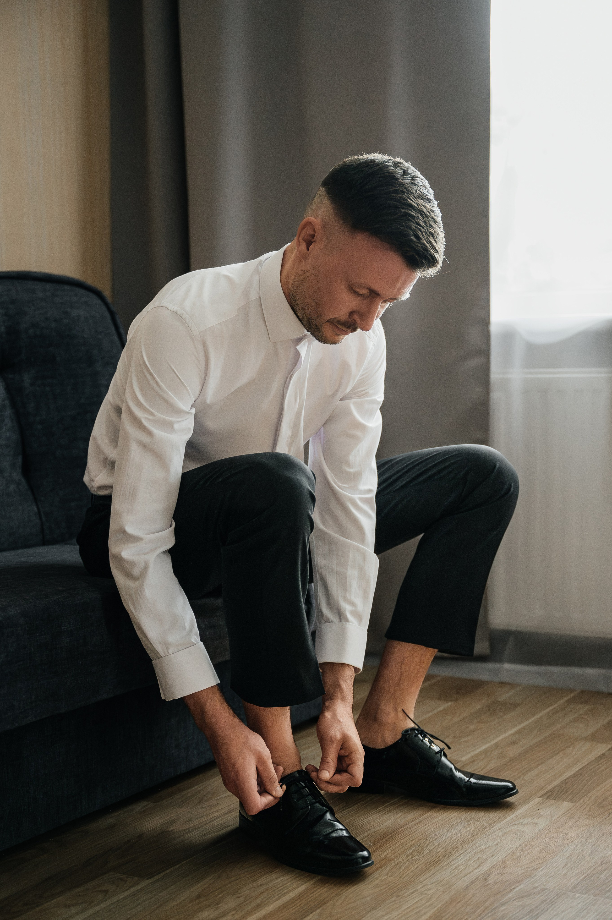 Mantas ir Vilmantė. Vestuvių nuotraukos ir video Lietuvoje