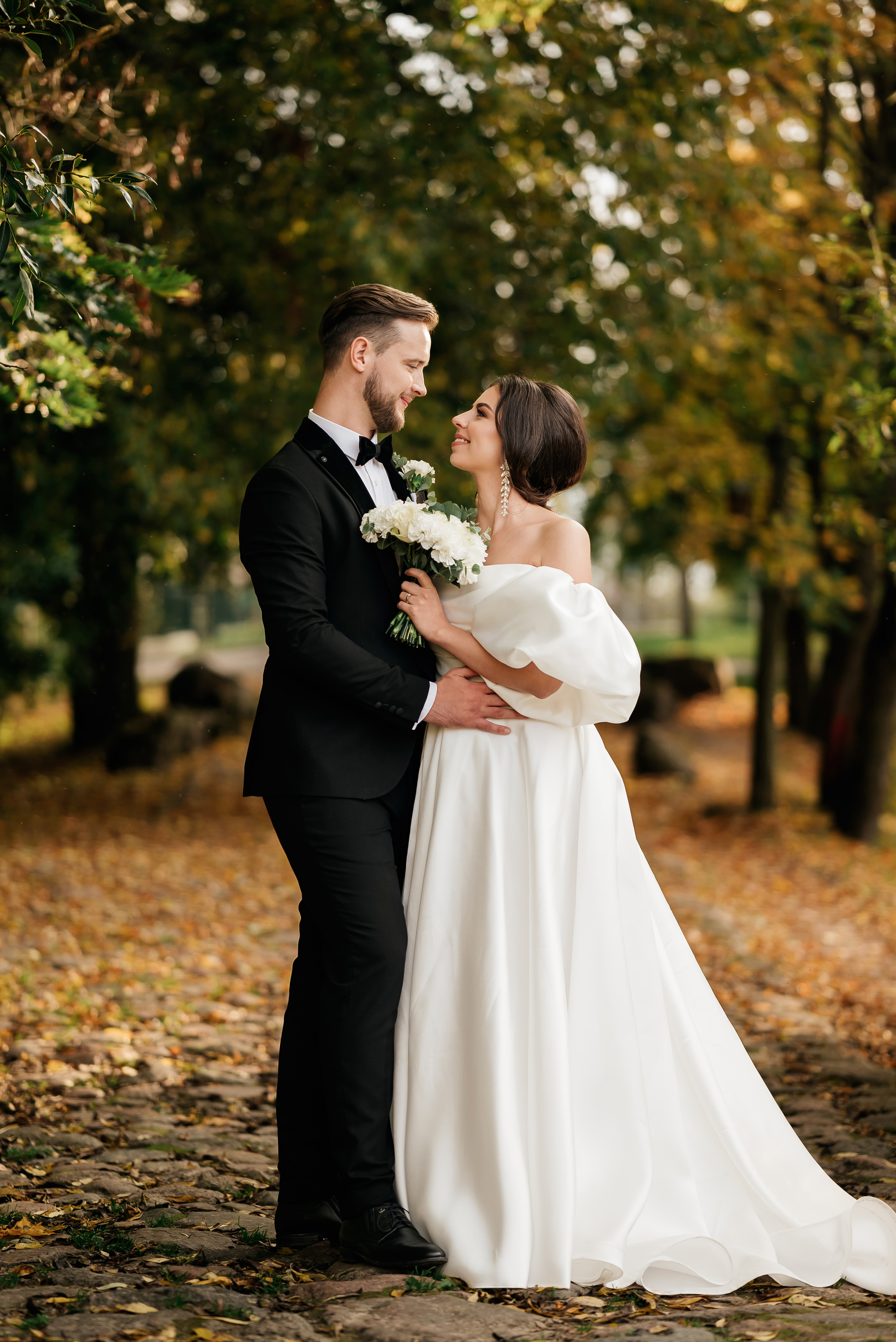 Mantas ir Akvilė. Vestuvių nuotraukos ir video Lietuvoje