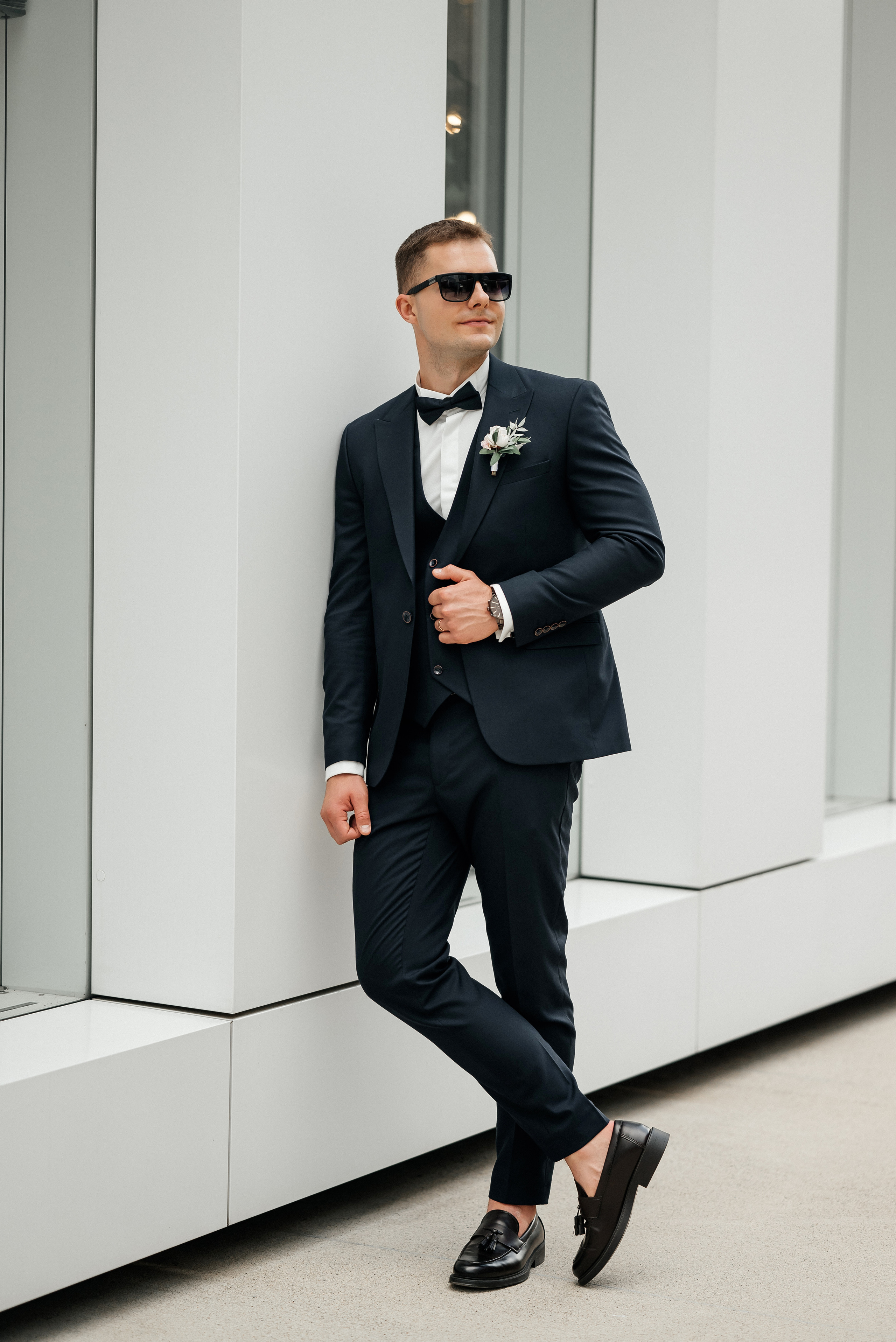 Lukas ir Dovilė. Vestuvių nuotraukos ir video Lietuvoje