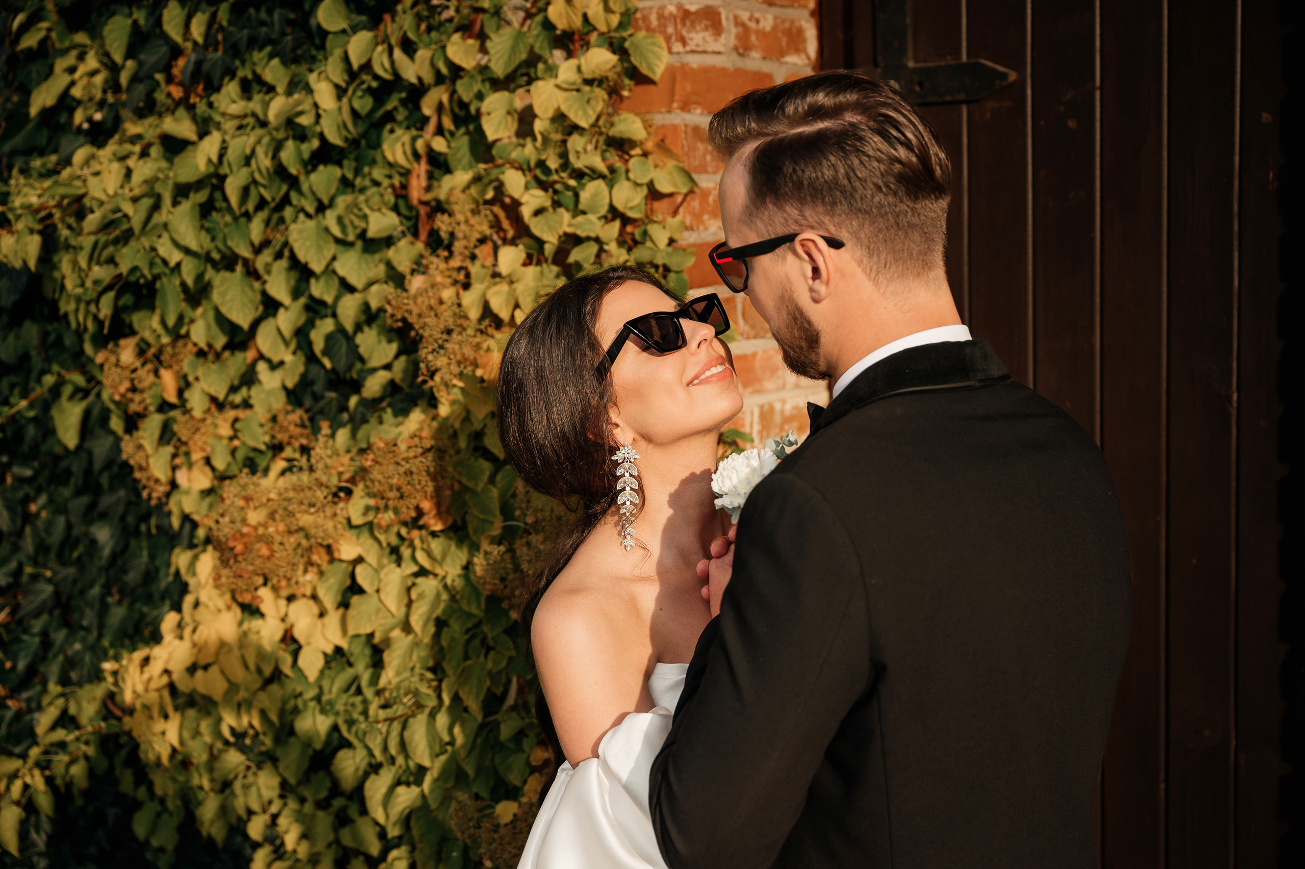 Mantas ir Akvilė. Vestuvių nuotraukos ir video Lietuvoje