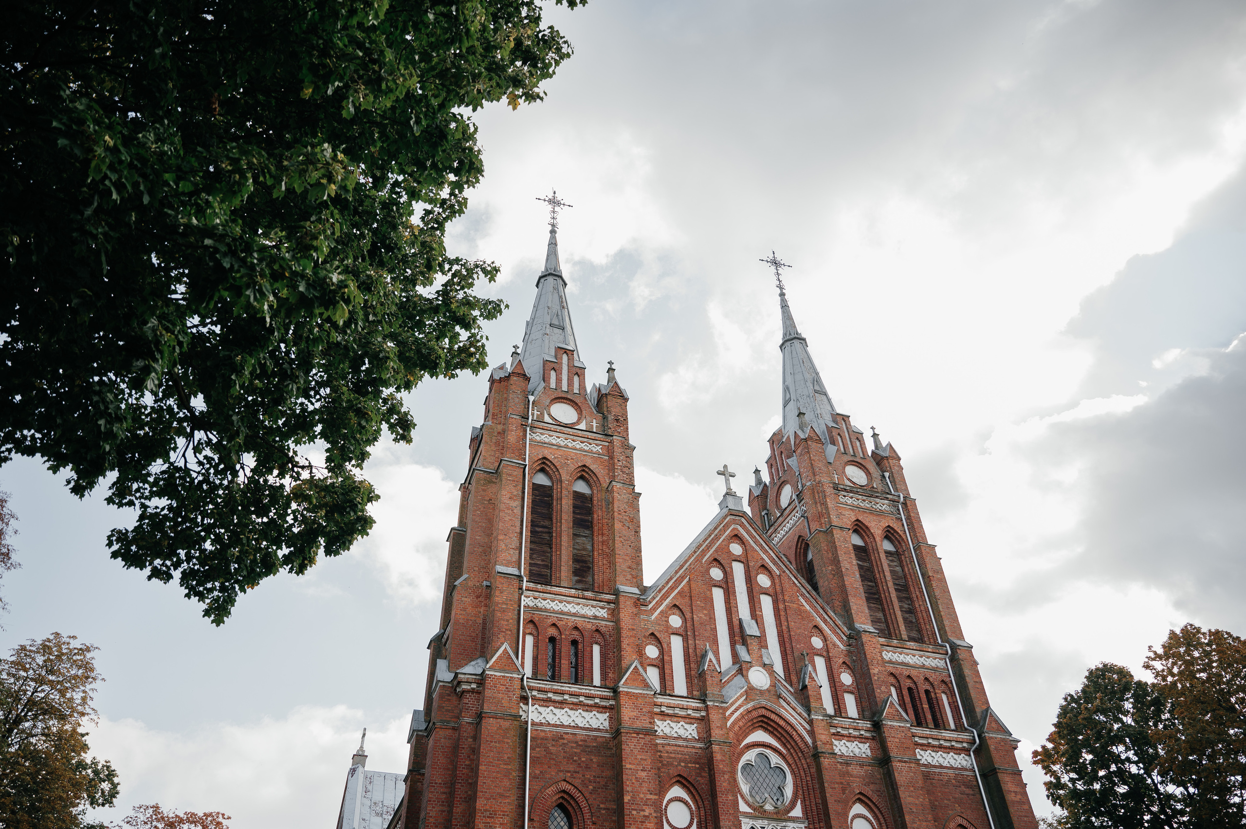 Mantas ir Akvilė. Vestuvių nuotraukos ir video Lietuvoje