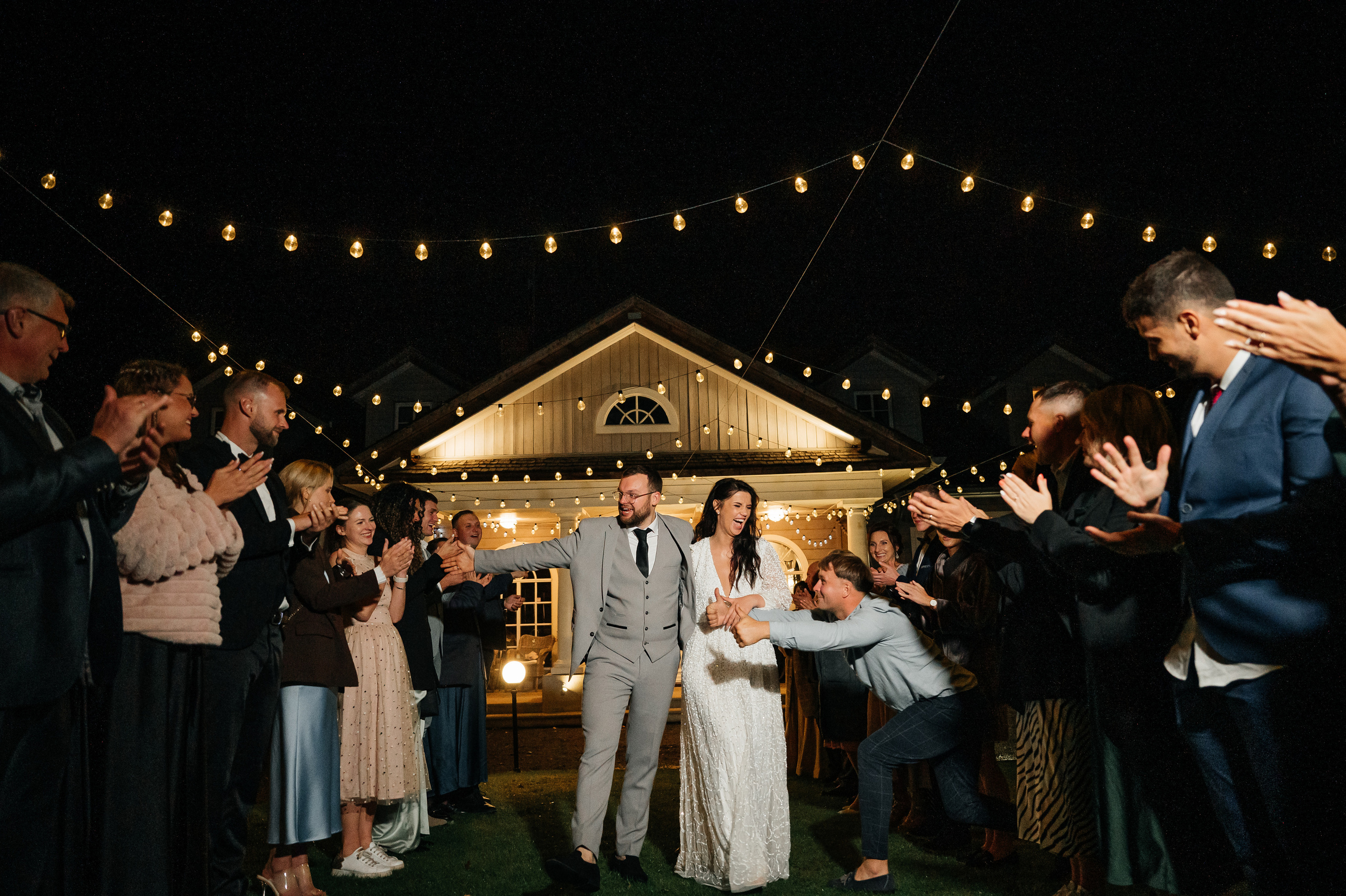 Ignas ir Aiste. Vestuvių nuotraukos ir video Lietuvoje