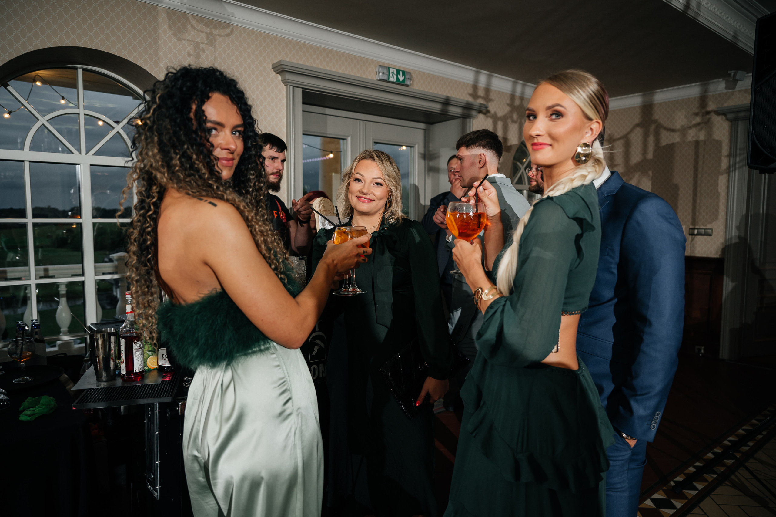 Ignas ir Aiste. Vestuvių nuotraukos ir video Lietuvoje