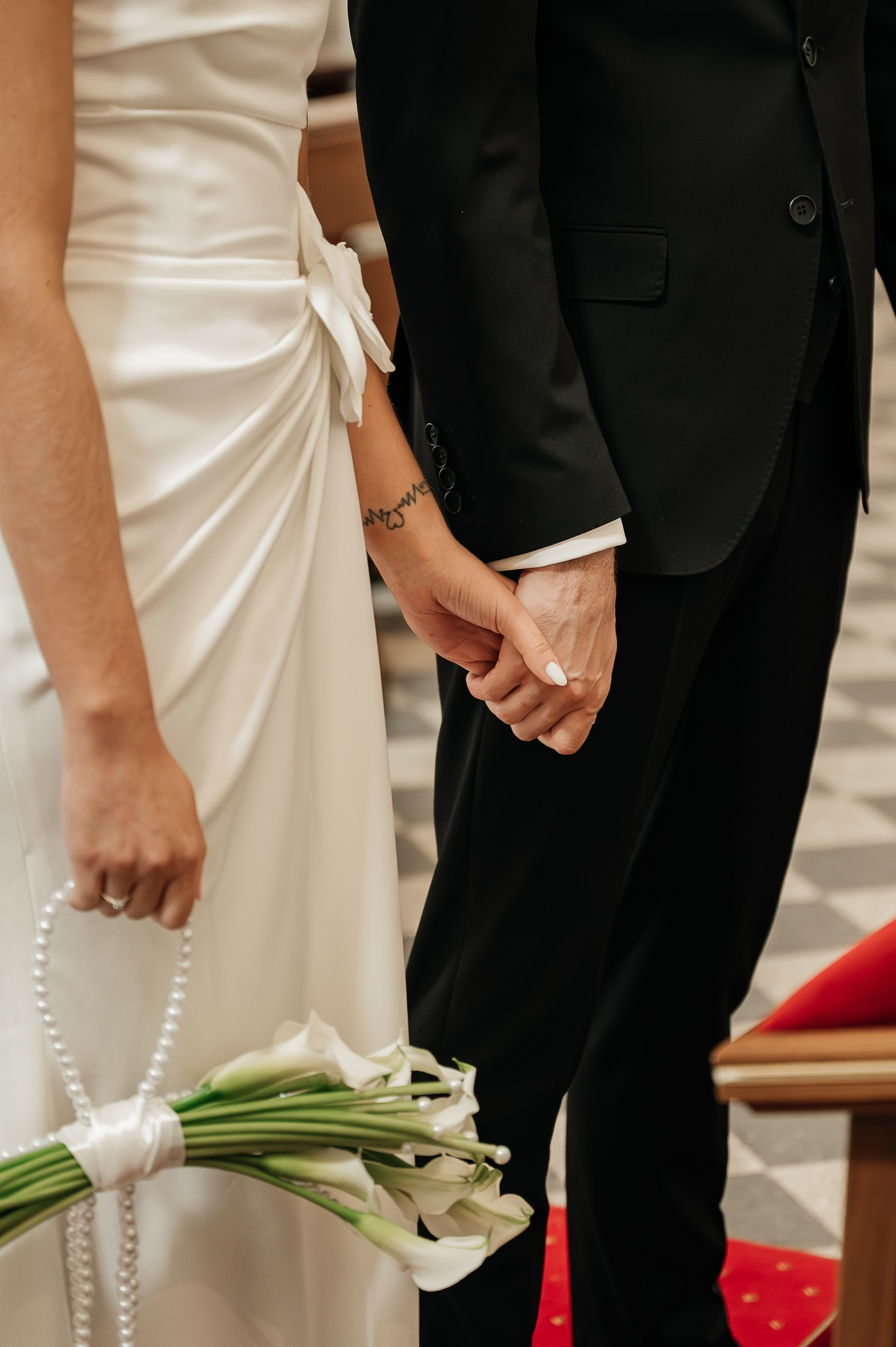 Daniel ir Paulina. Vestuvių VIDEO ir FOTO komanda