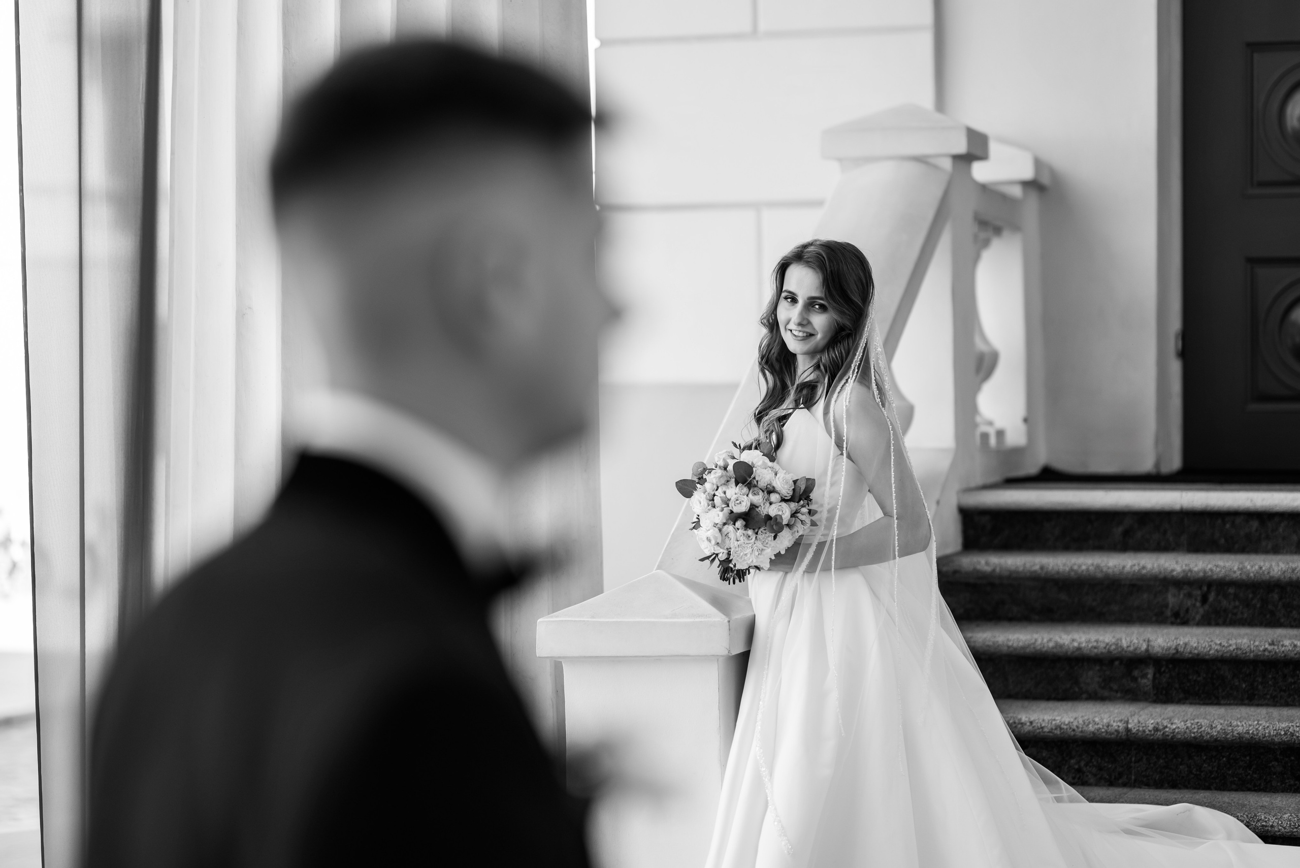 Ernest ir Izabela. Vestuvių VIDEO ir FOTO komanda