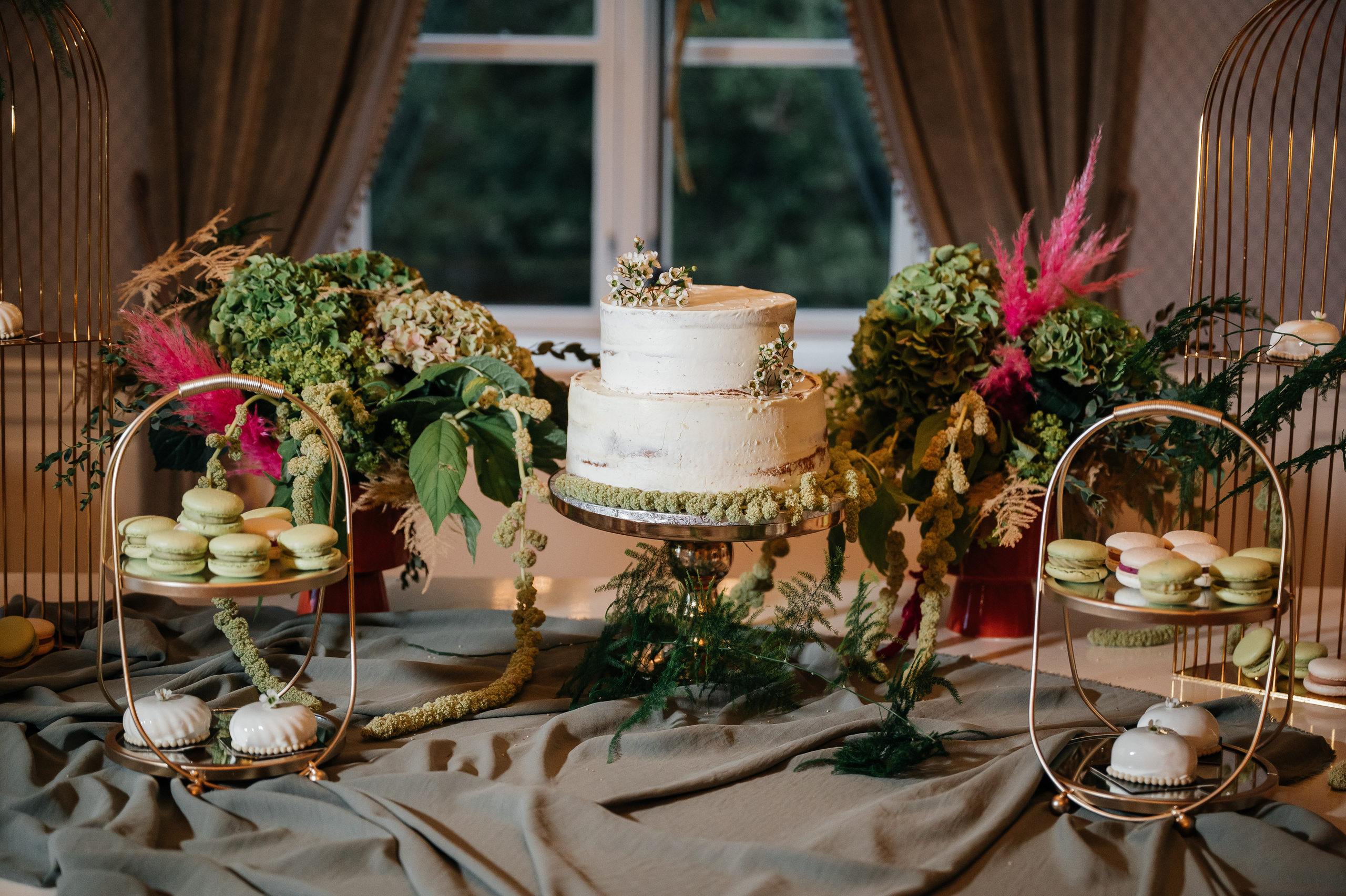 Ignas ir Aiste. Vestuvių nuotraukos ir video Lietuvoje