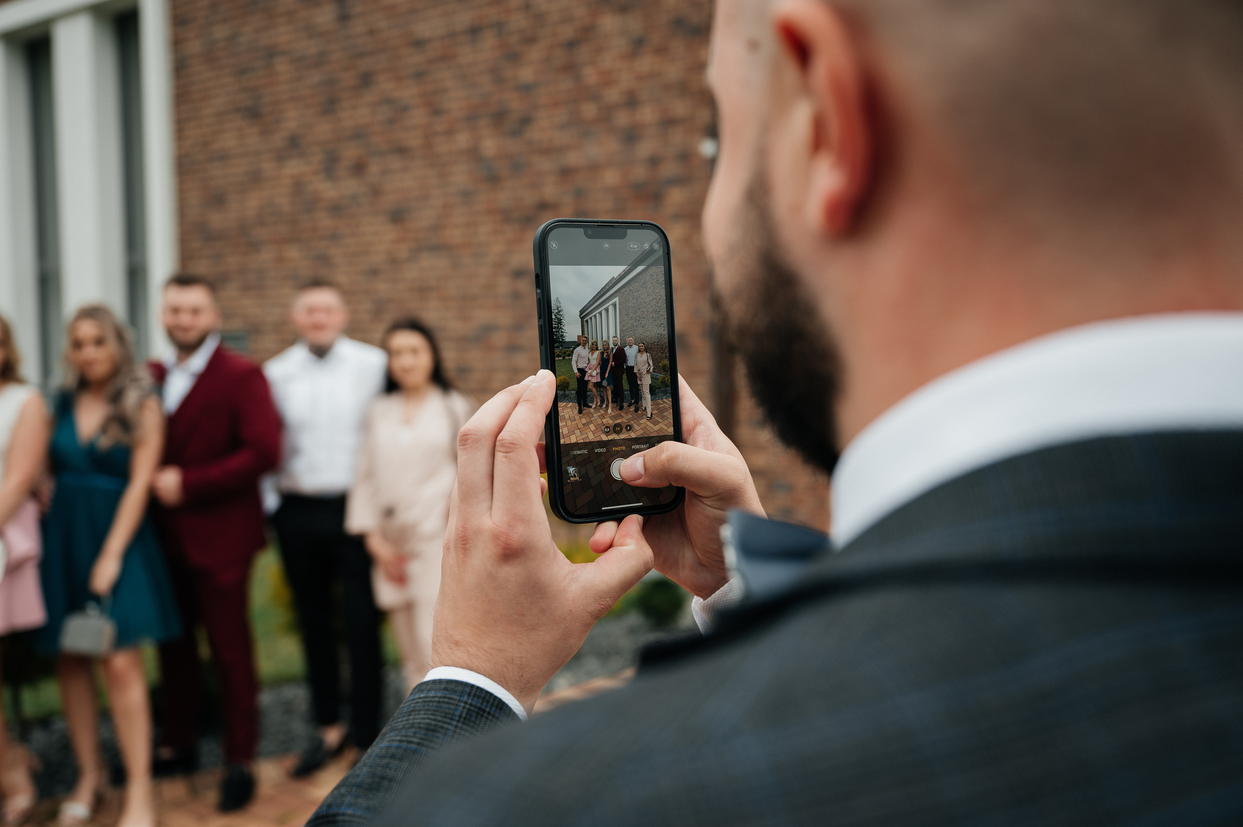 Reportažinė fotografija. Vestuvių VIDEO ir FOTO komanda