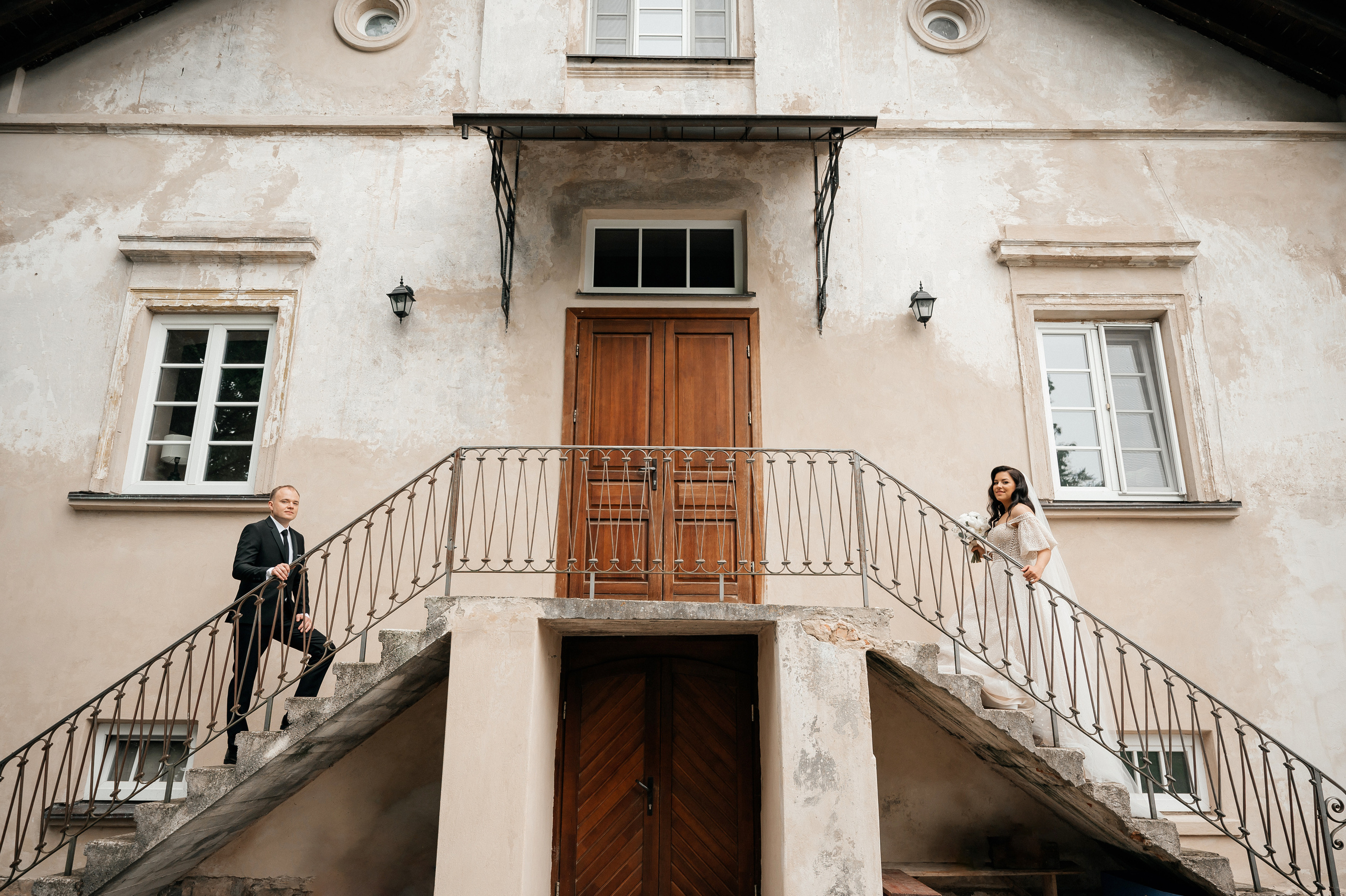 Mantvidas ir Laurita. Vestuvių VIDEO ir FOTO komanda