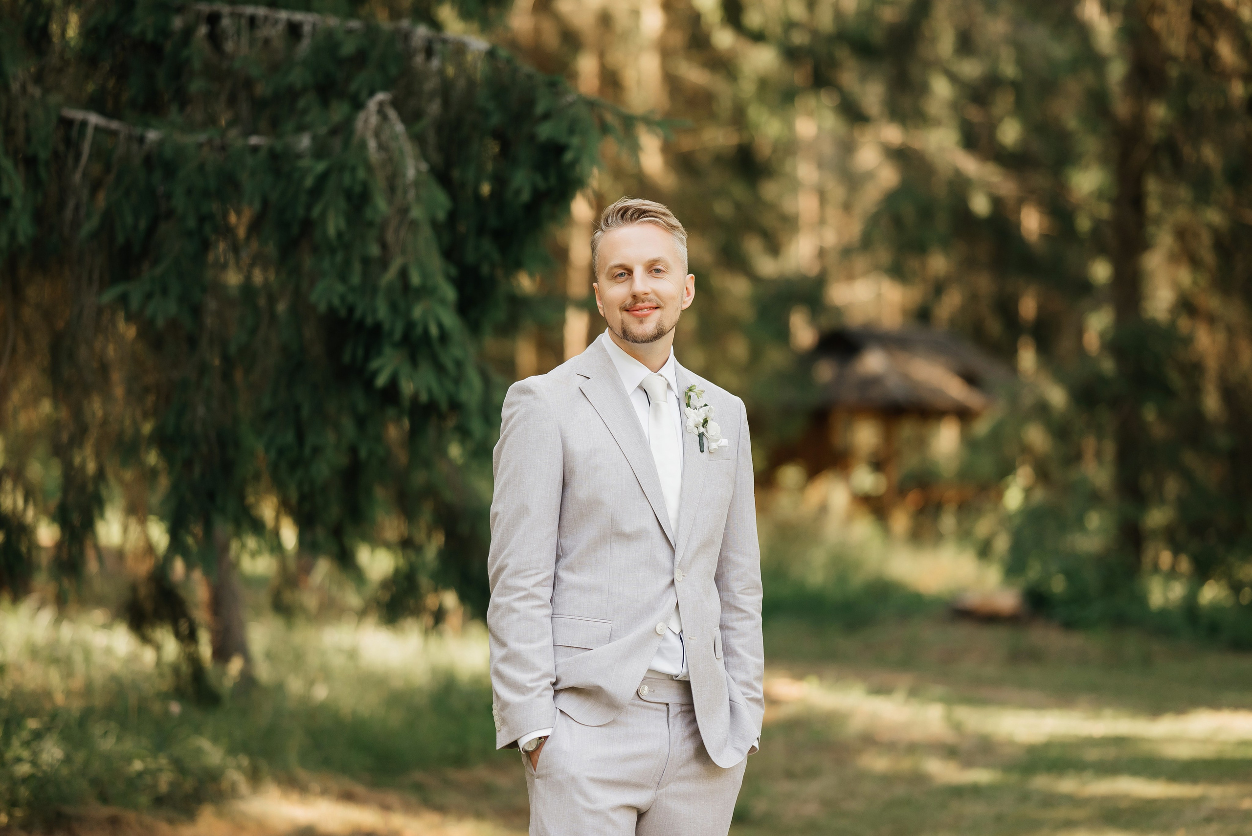 Šarunė ir Aaron. Vestuvių VIDEO ir FOTO komanda