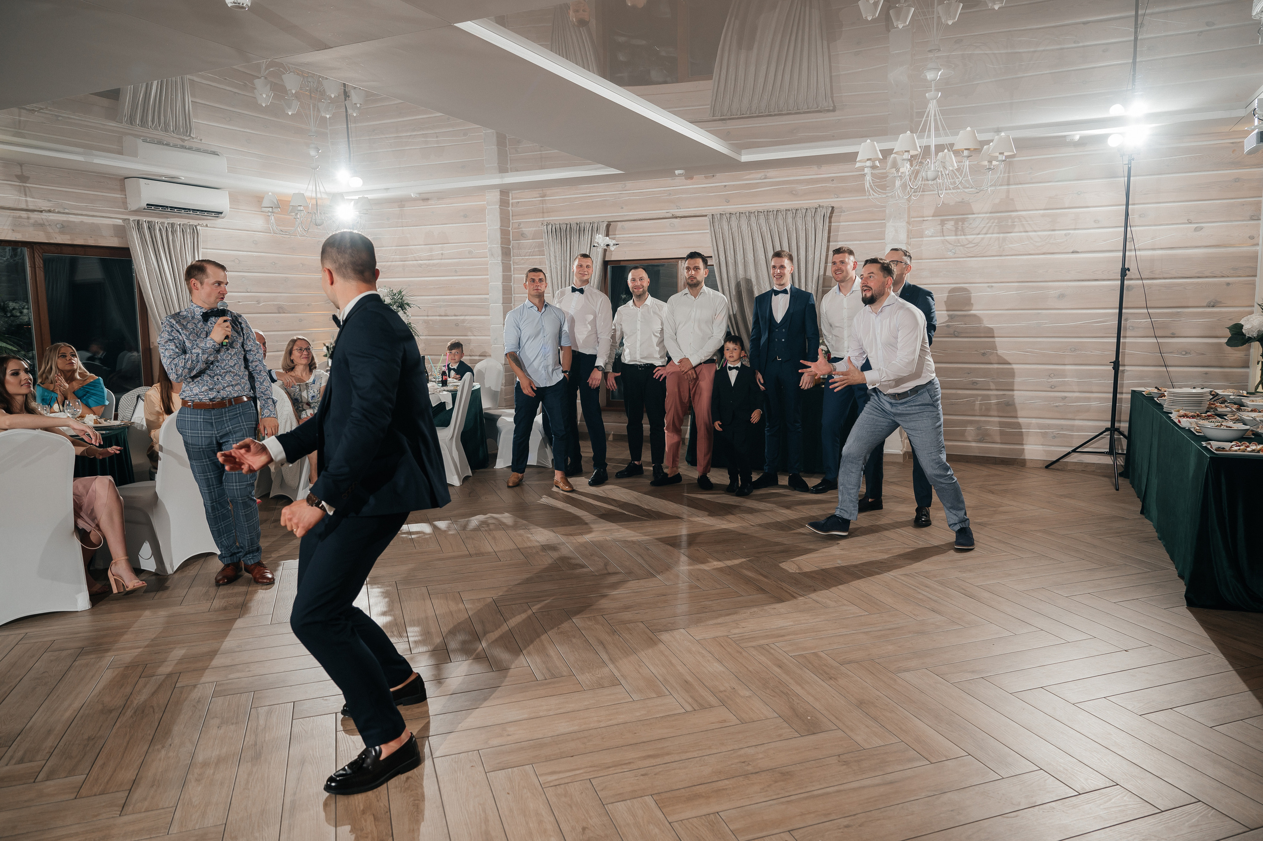 Lukas ir Dovilė. Vestuvių nuotraukos ir video Lietuvoje